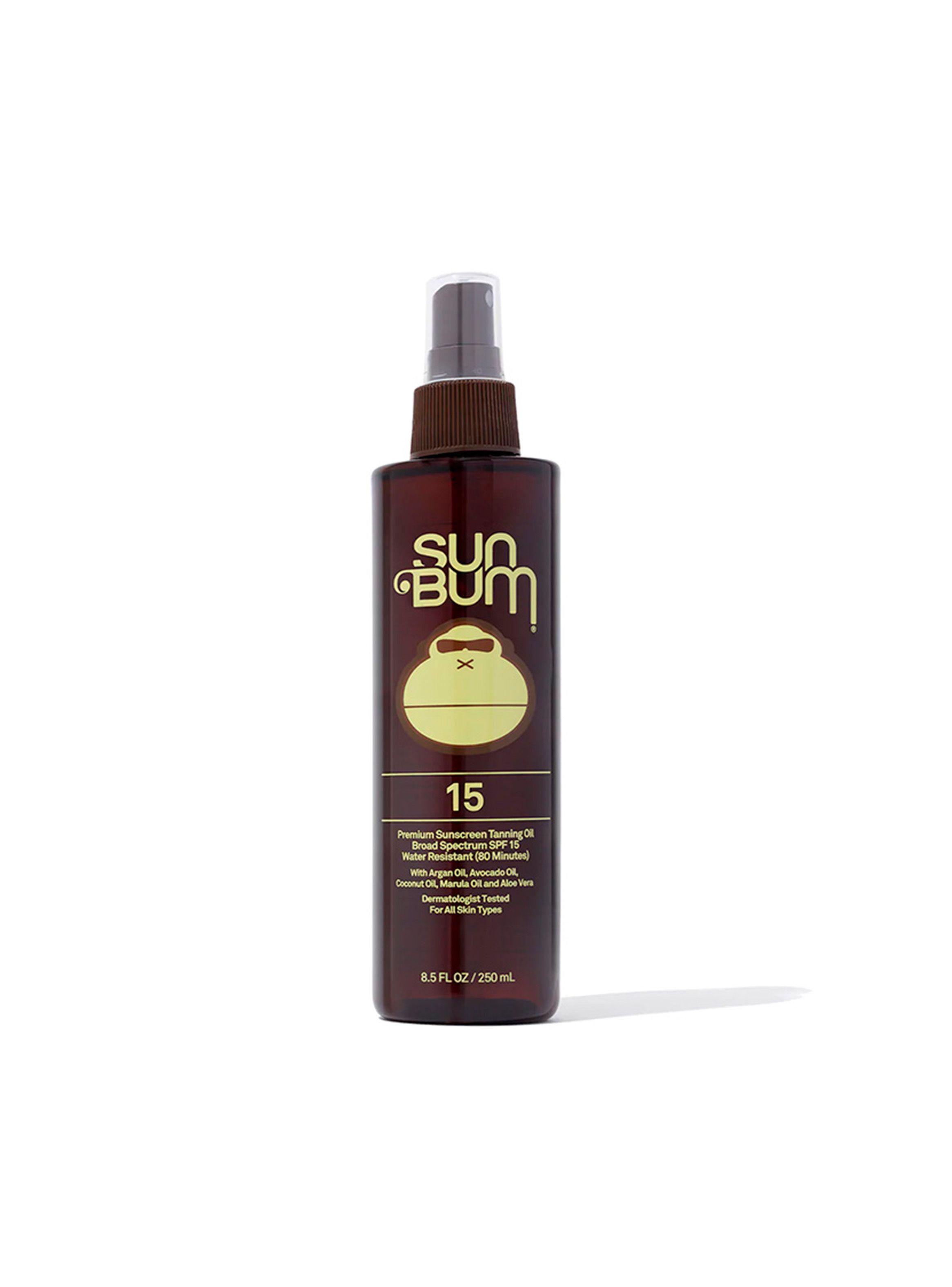 Sun Bum-aceite Bronceador Spf 15 250ml-0