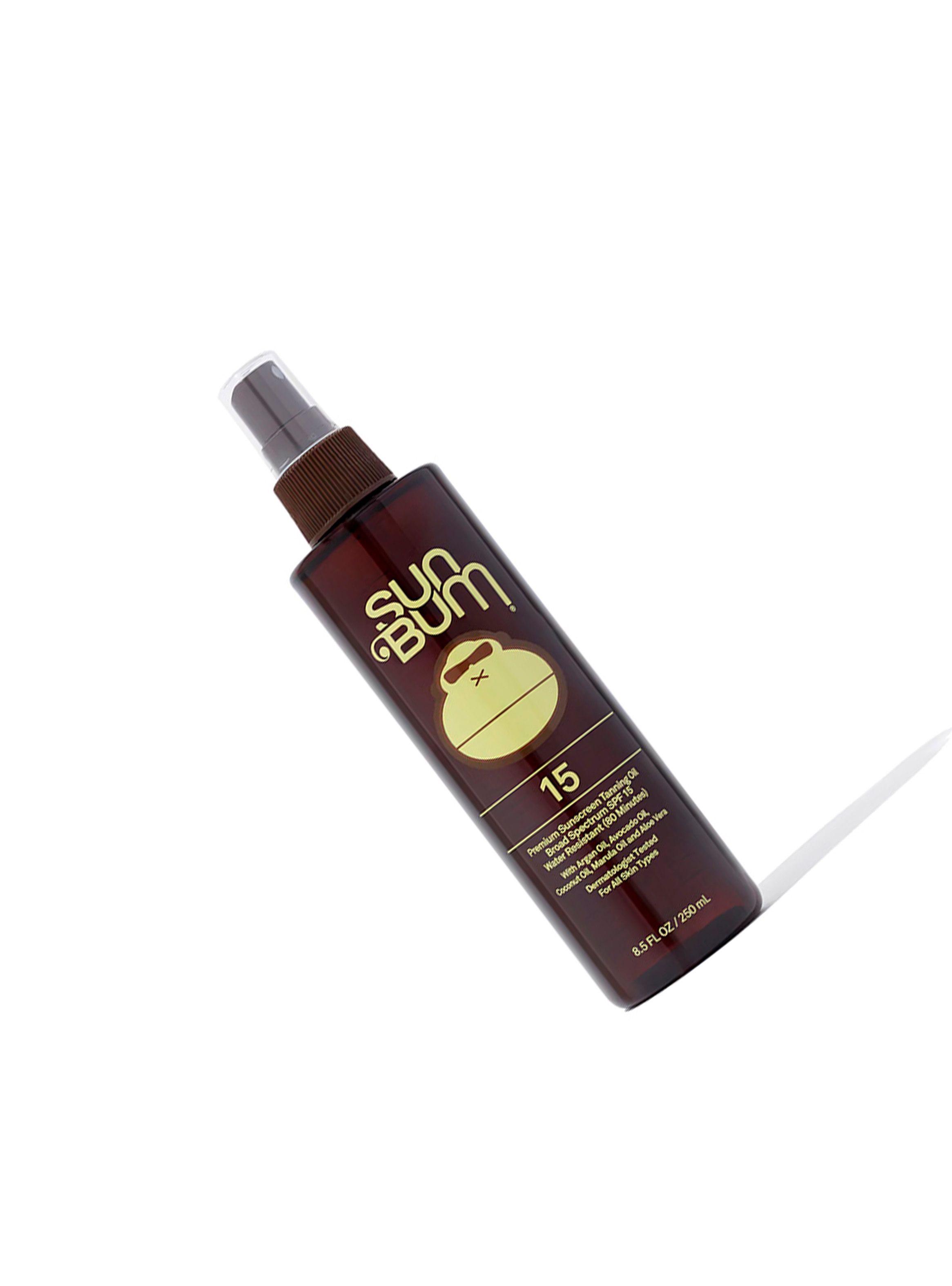 Sun Bum-aceite Bronceador Spf 15 250ml-1