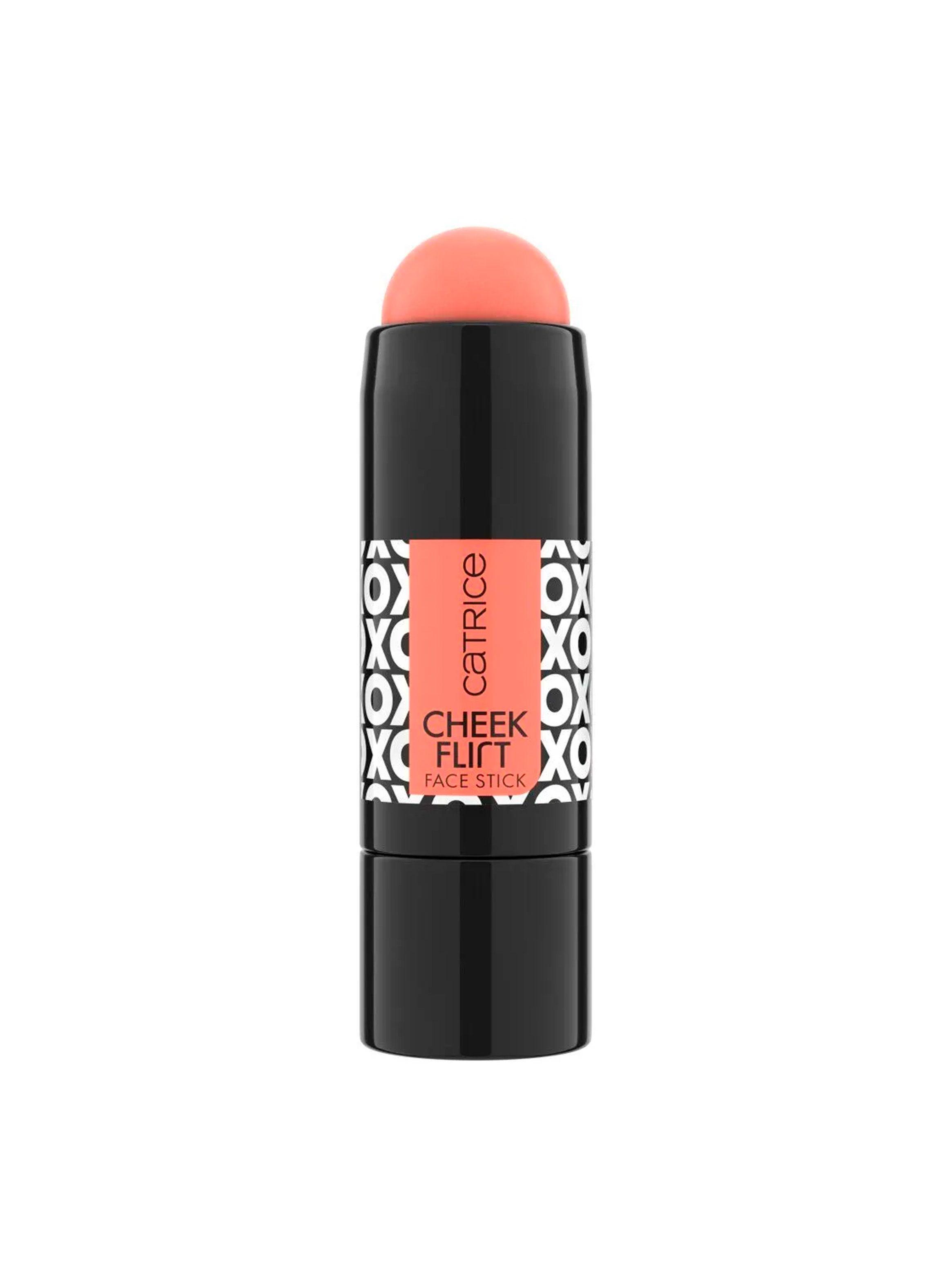 Rubor En Barra Catrice Cheek Flirt Catrice 010 R'n'peach-0