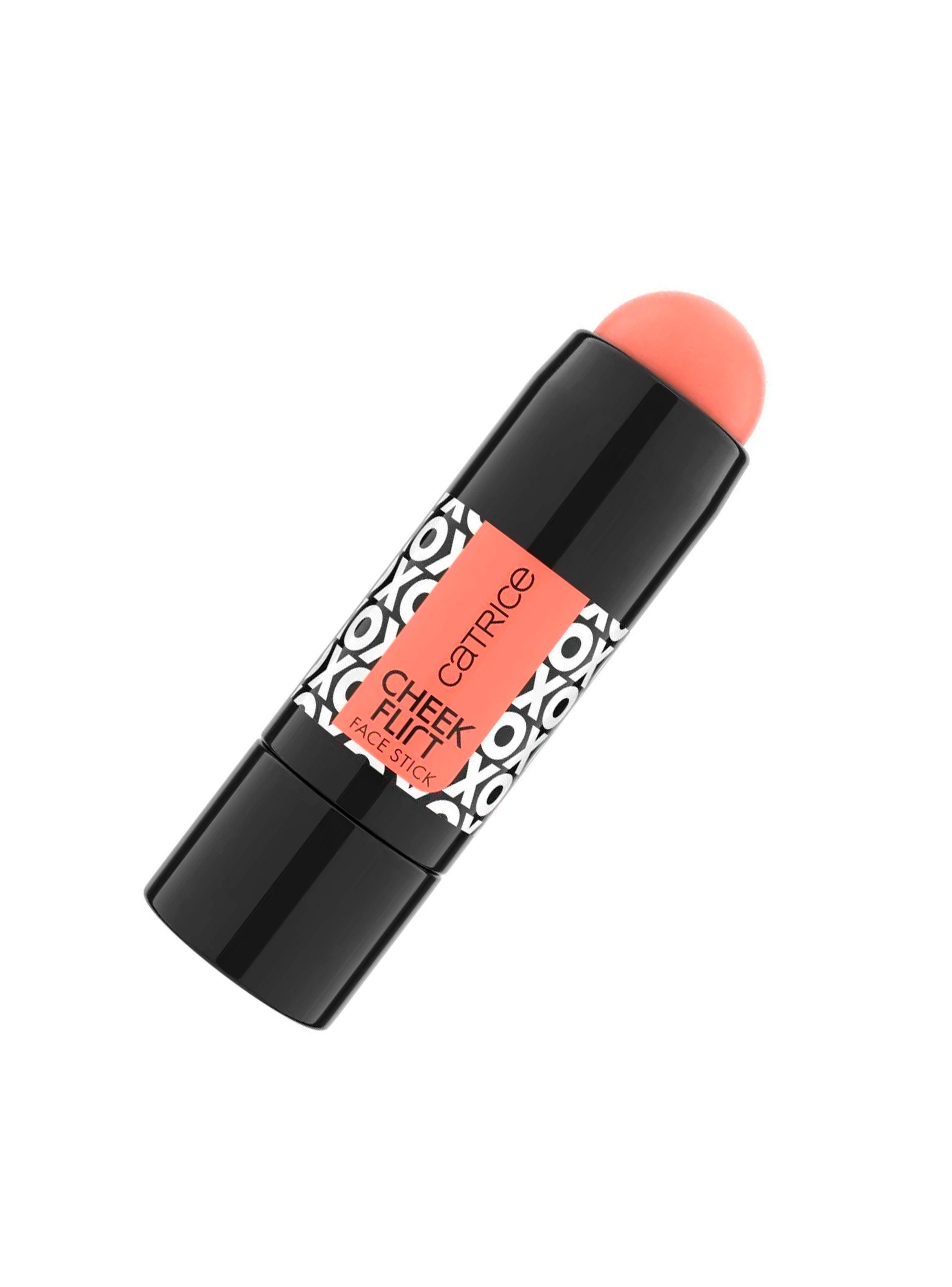 Rubor En Barra Catrice Cheek Flirt Catrice 010 R'n'peach-1