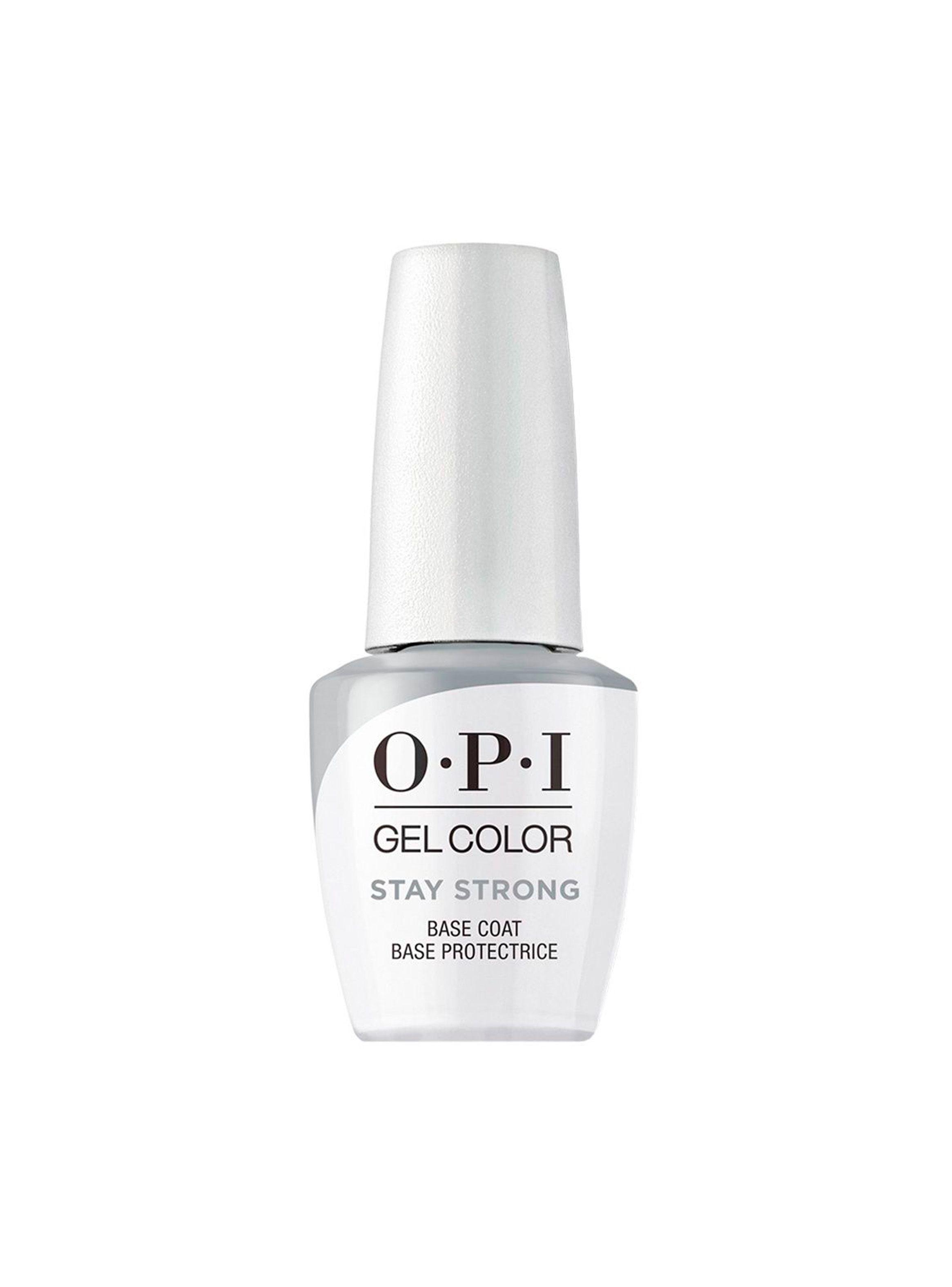 Base Coat Permanente OPI Stay Strong 15 ml-0