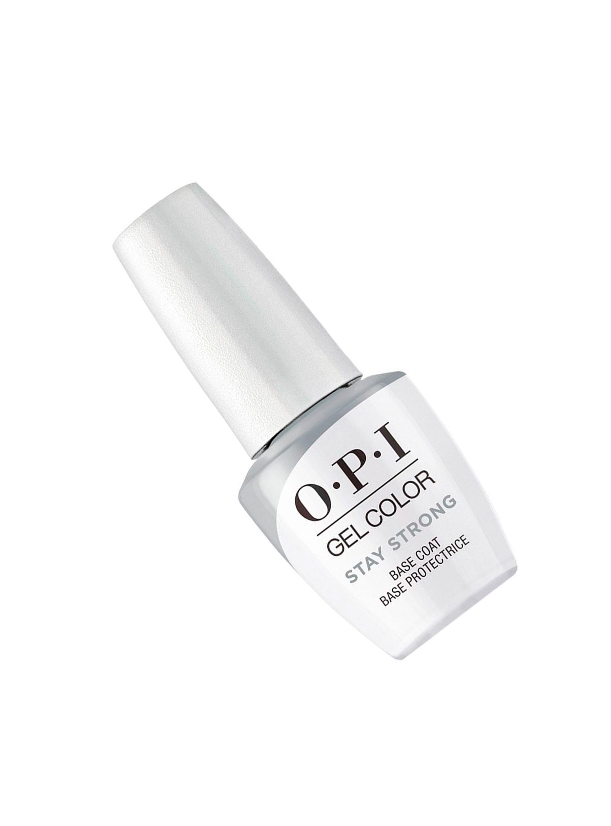 Base Coat Permanente OPI Stay Strong 15 ml-1