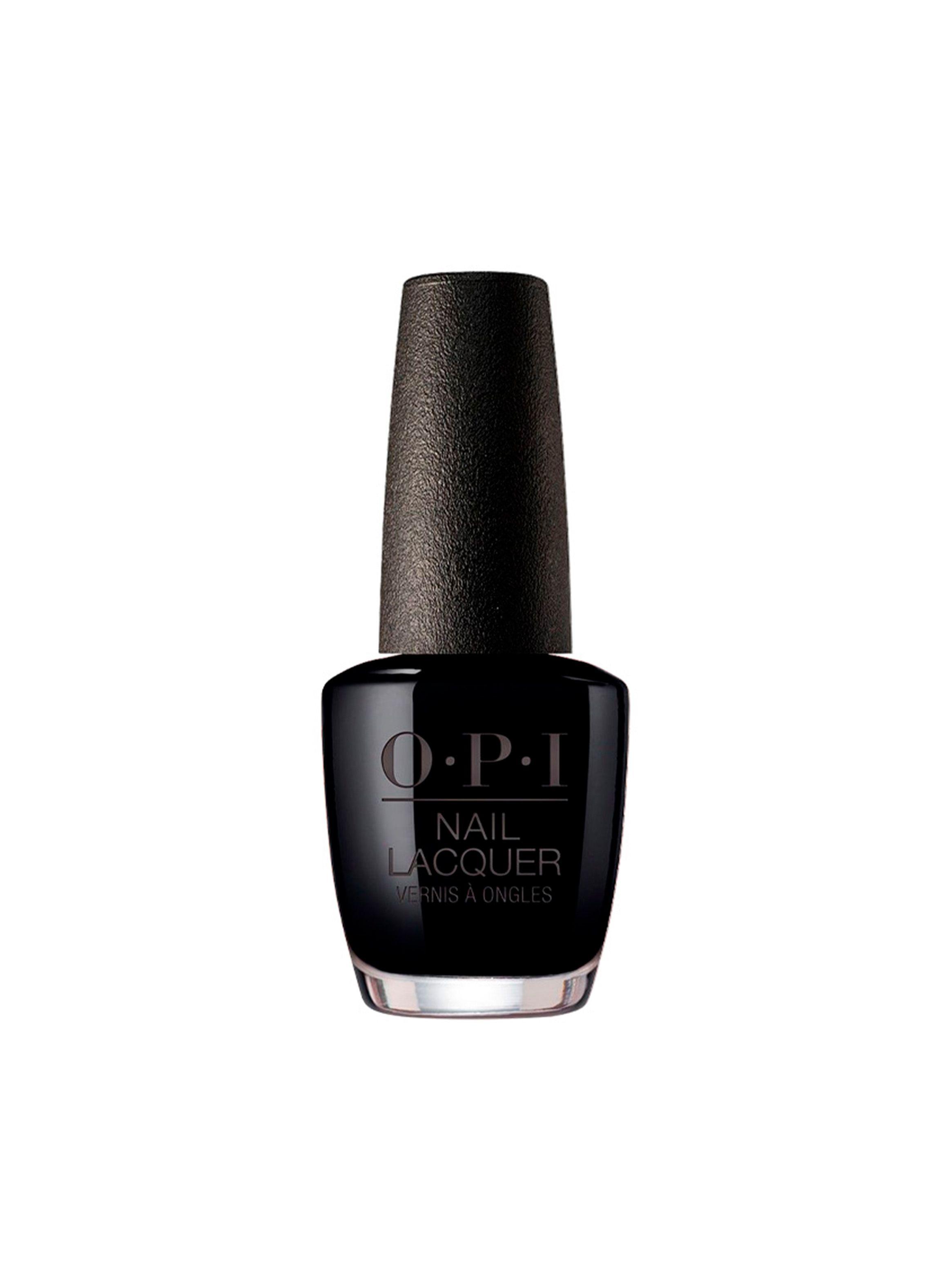 Esmalte Tradicional Opi 15 ml  BLACK ONYX-0