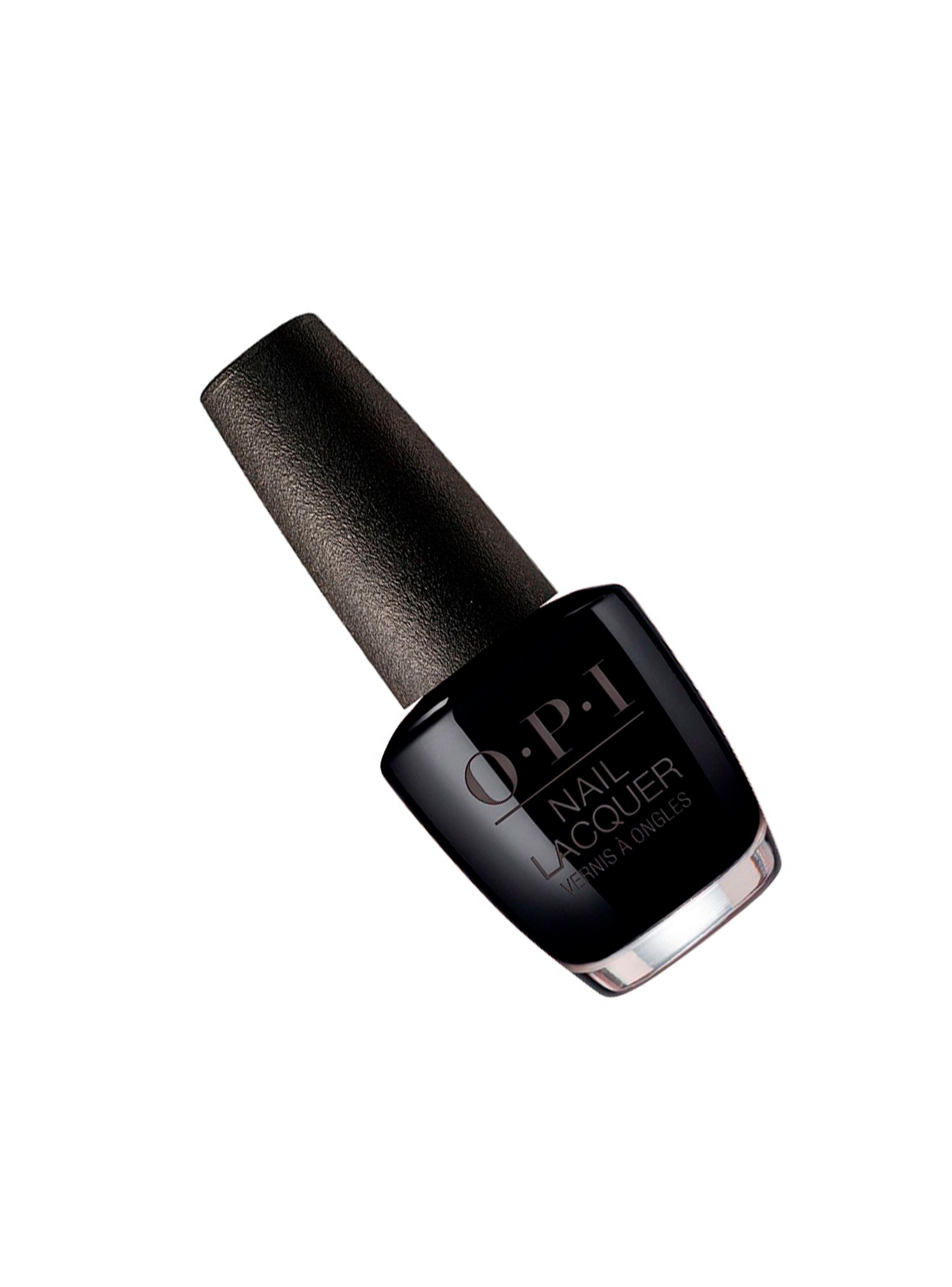 Esmalte Tradicional Opi 15 ml  BLACK ONYX-1