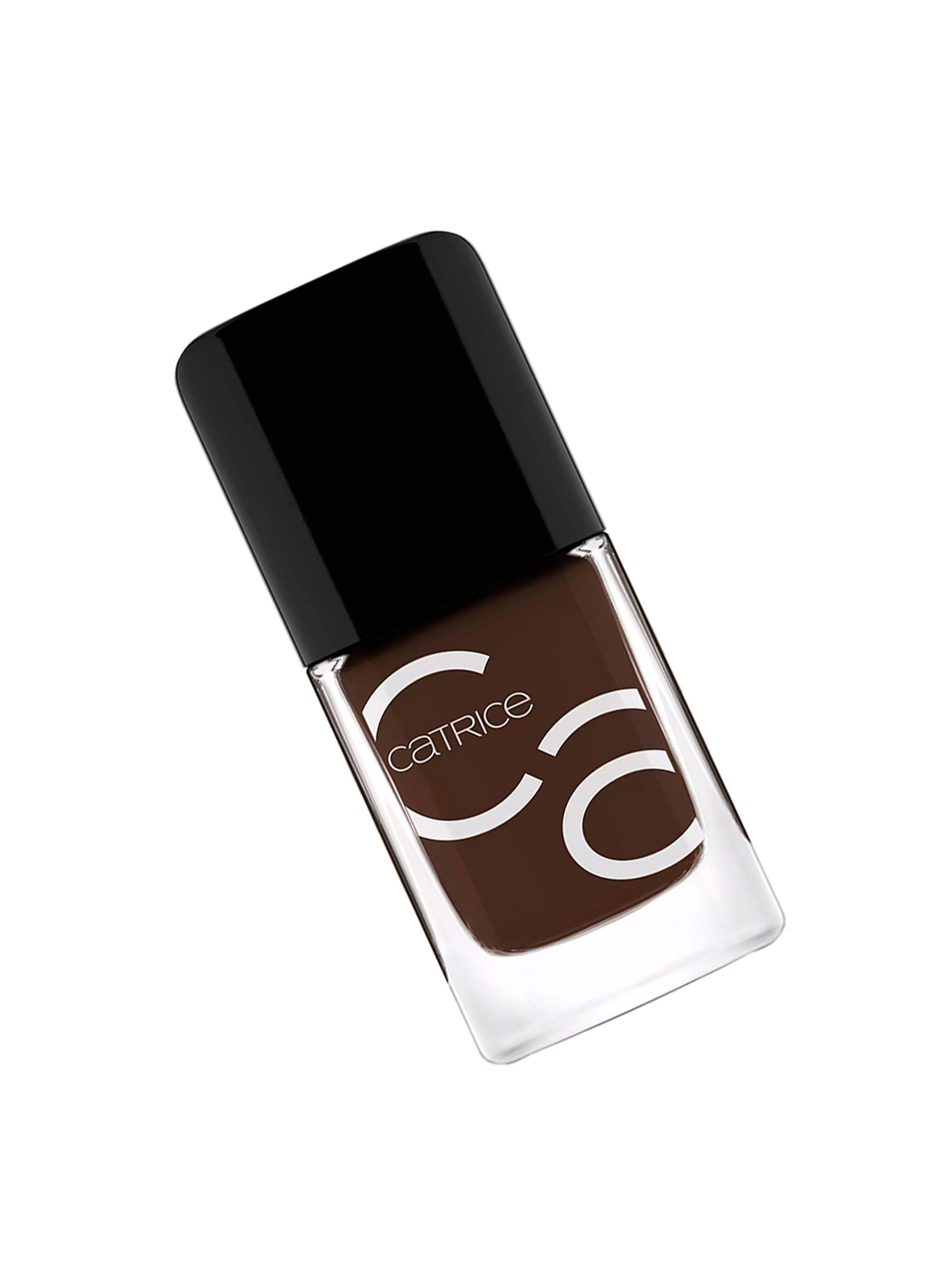 Esmalte Acabado Ultrabrillante Efecto Gel Catrice - 131 Espressoly Great-0
