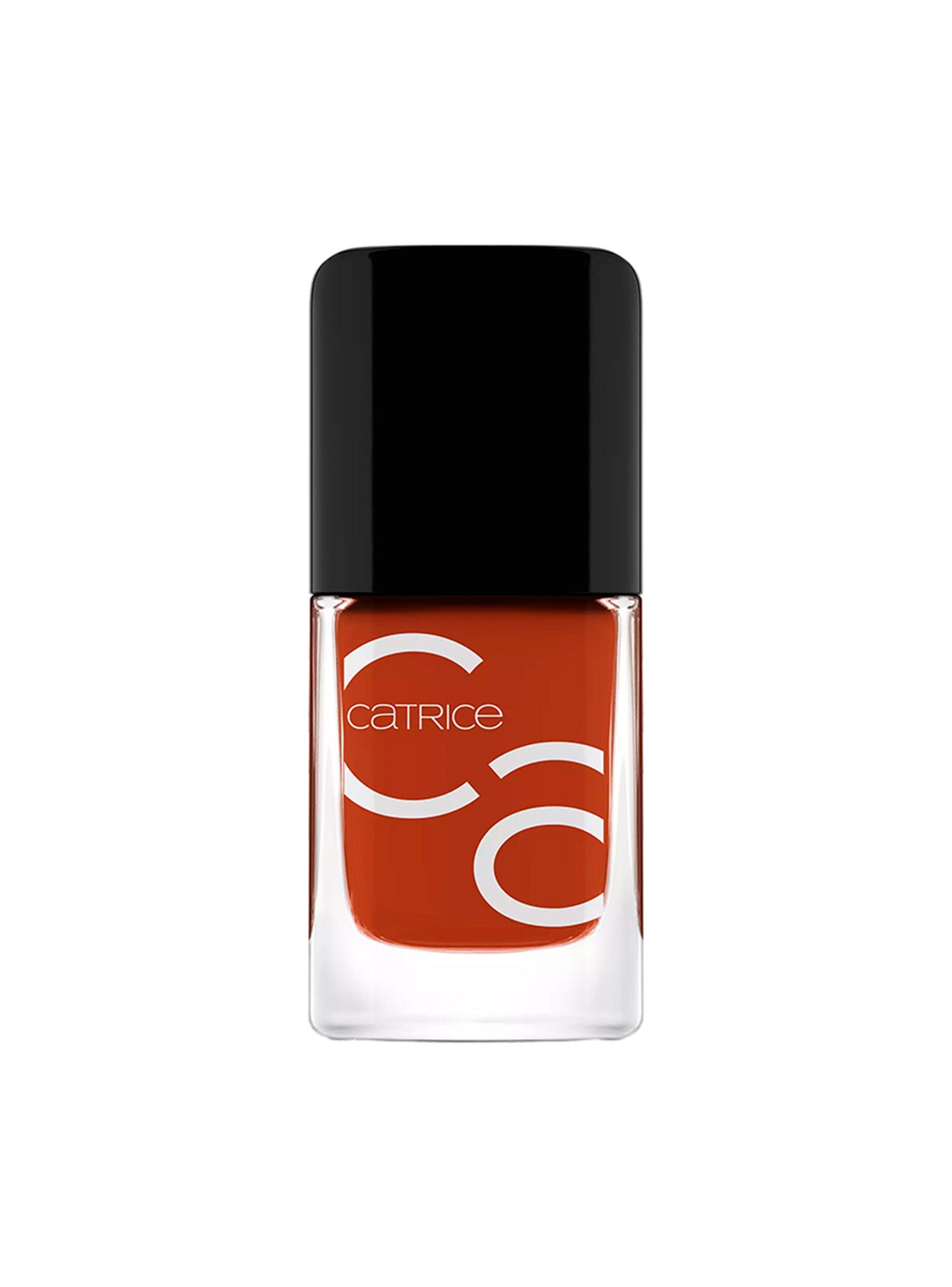 Esmalte Acabado Ultrabrillante Efecto Gel Catrice - 137 Going Nuts-0