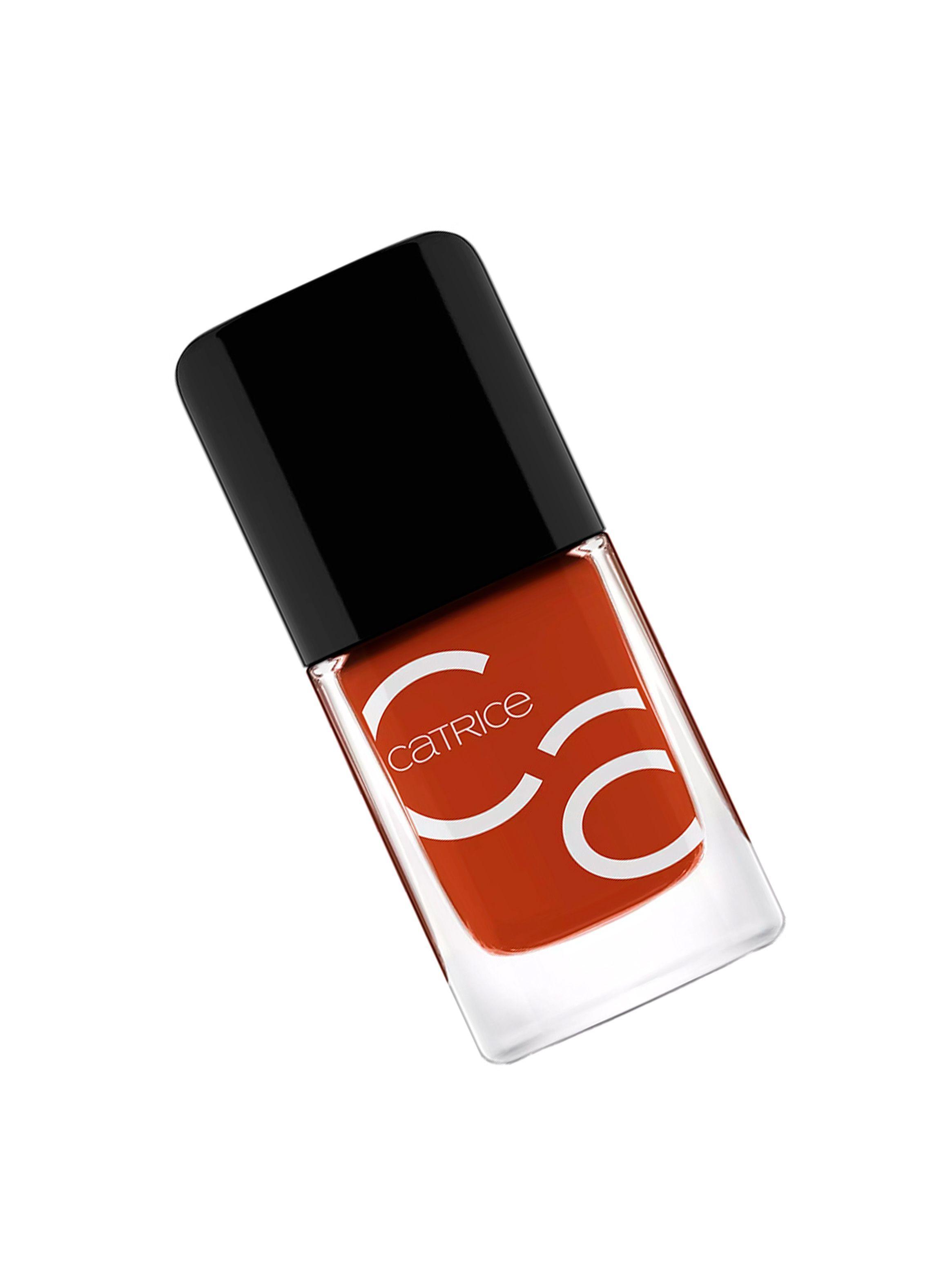 Esmalte Acabado Ultrabrillante Efecto Gel Catrice - 137 Going Nuts-1