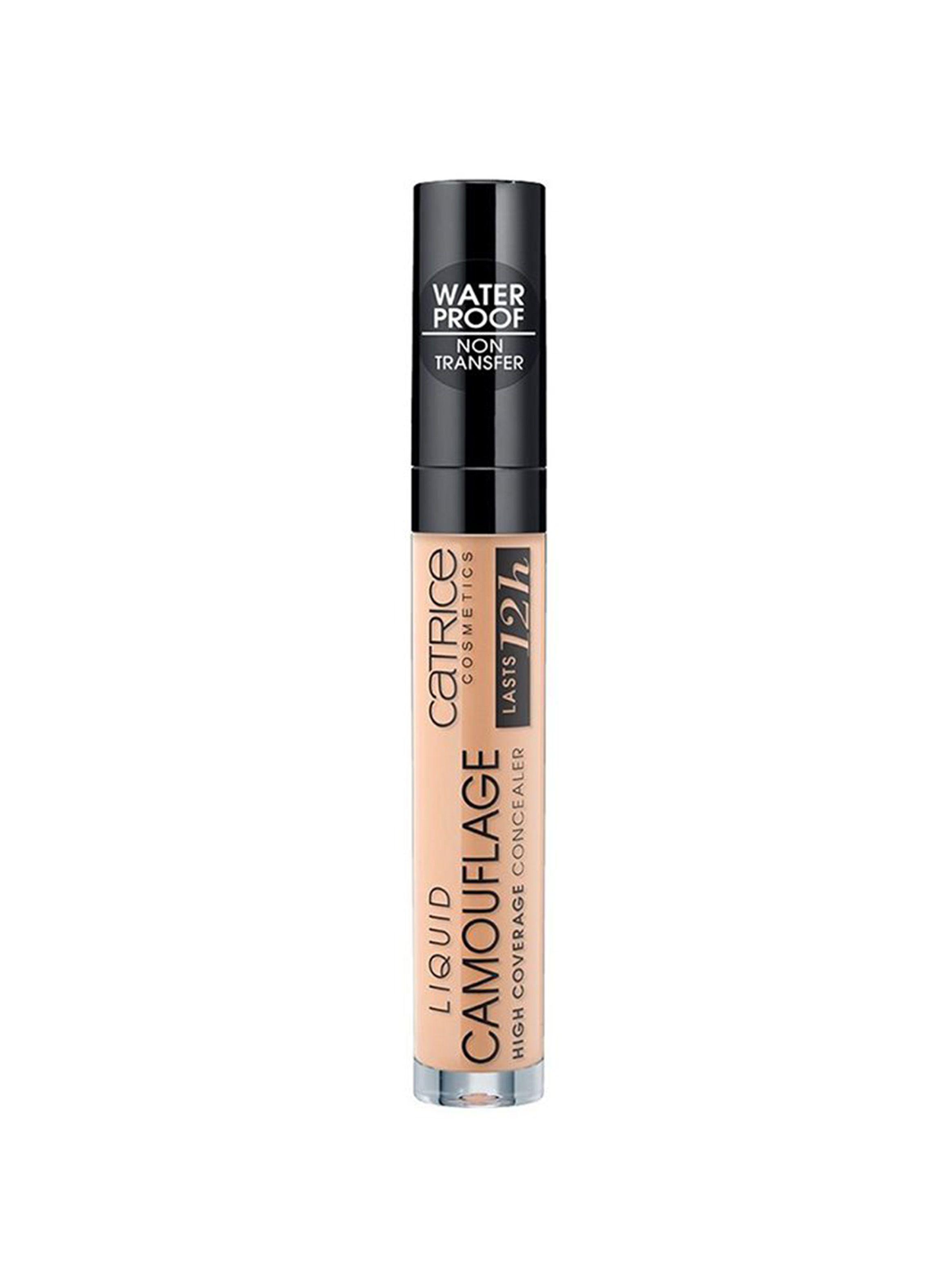 Camouflage Liquido Catrice Honey 015-0