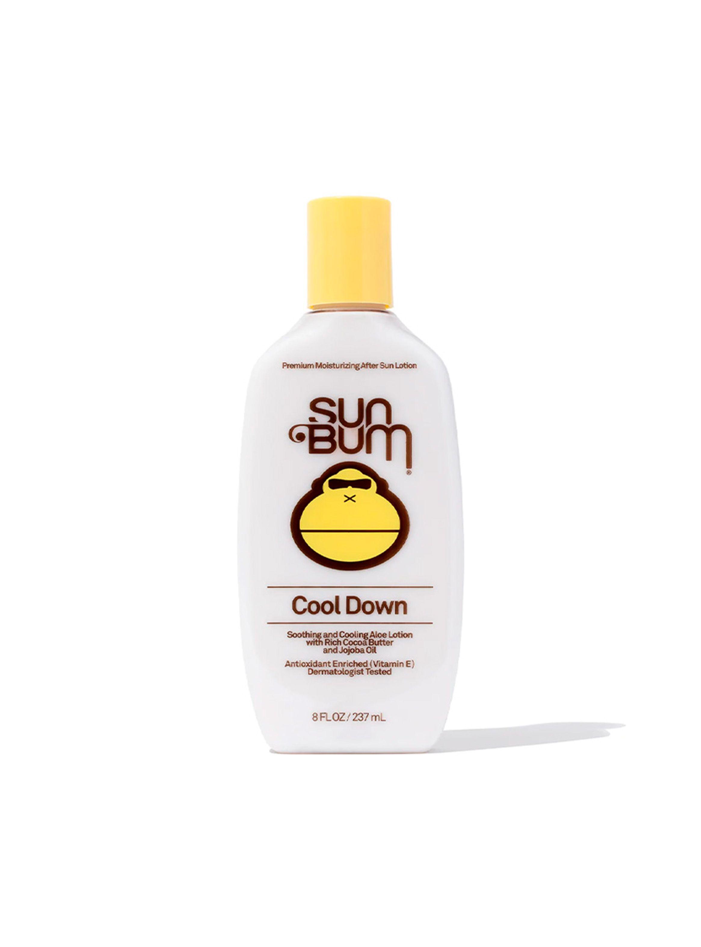 Sun Bum-loción Refrescante Para Después Del Sol 237ml-0