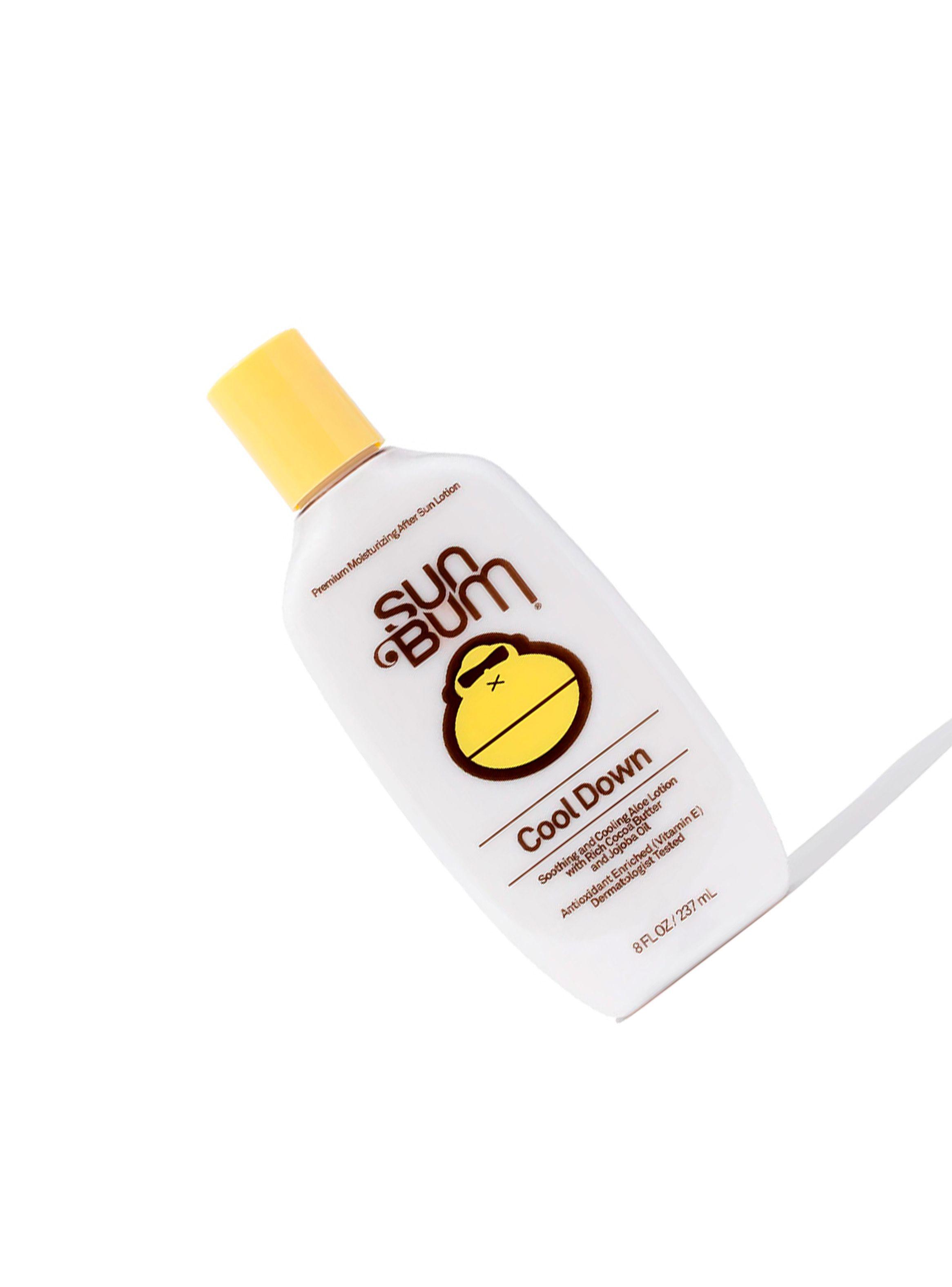 Sun Bum-loción Refrescante Para Después Del Sol 237ml-1