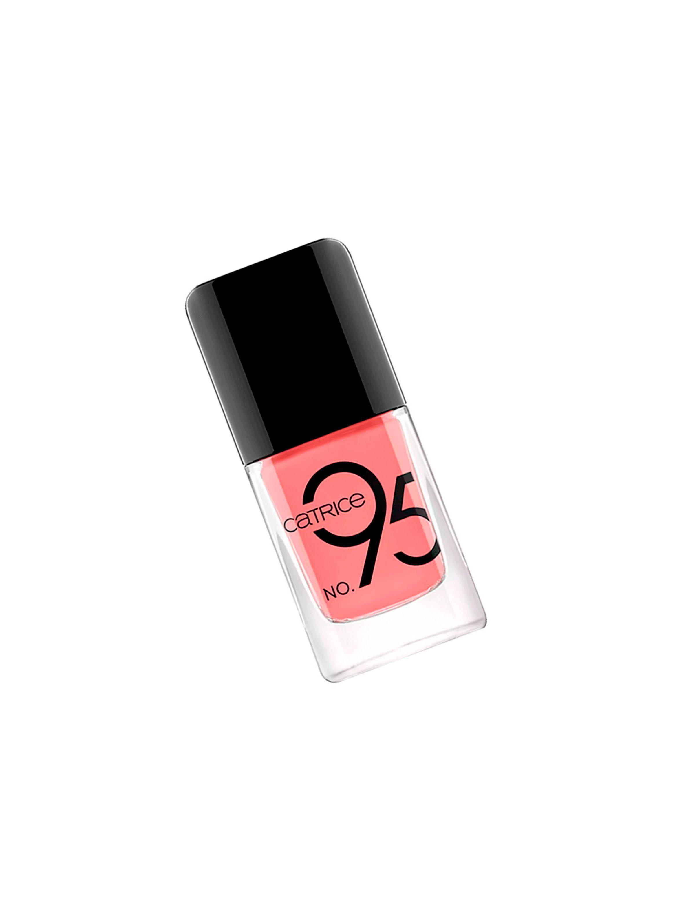 Esmalte Efecto Gel Catrice - 95 You Keep Me Brave-0