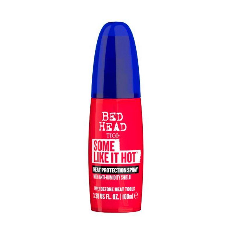Tigi Some Like It Hot Protector Térmico Antifrizz 100 Ml-0