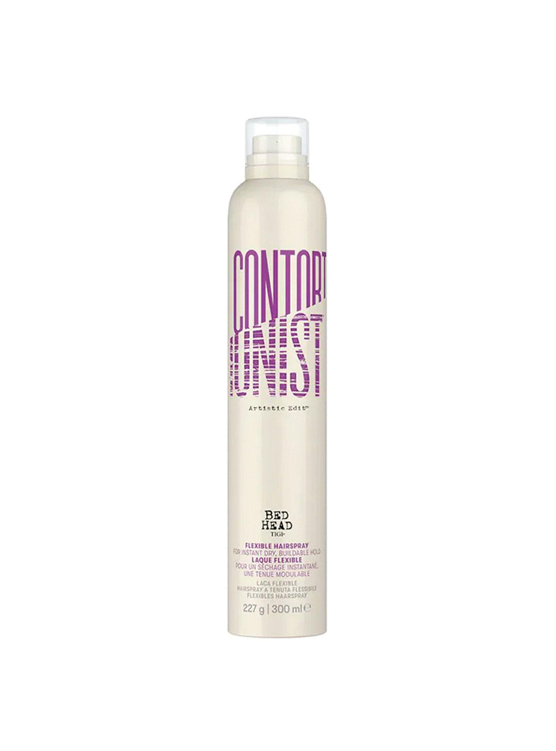 Tigi Bed Head - Laca Profesional Fijación Flexible 300ml-0