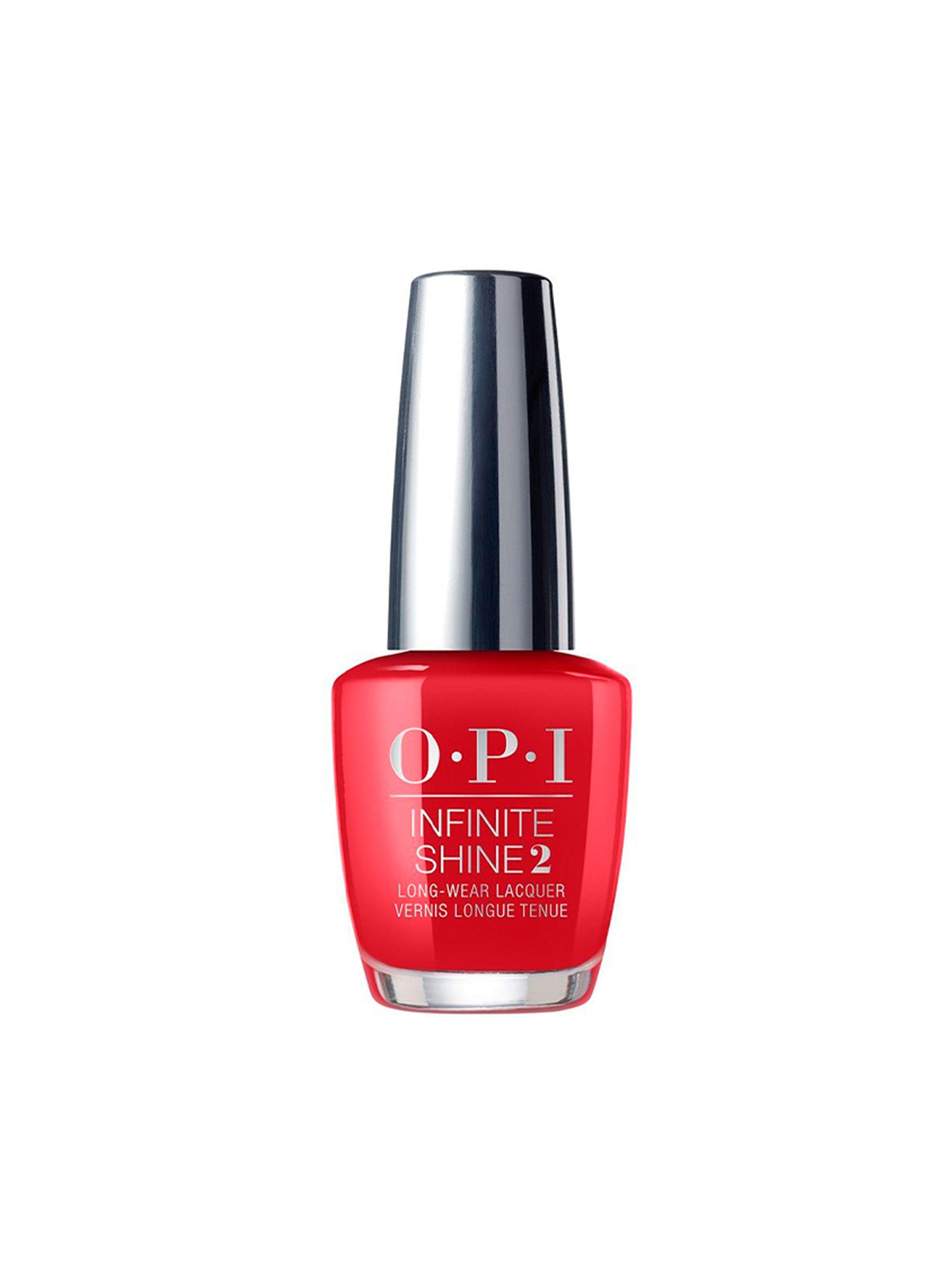 Esmalte Semipermanente Opi 15 ml  BIG APPLE RED-0