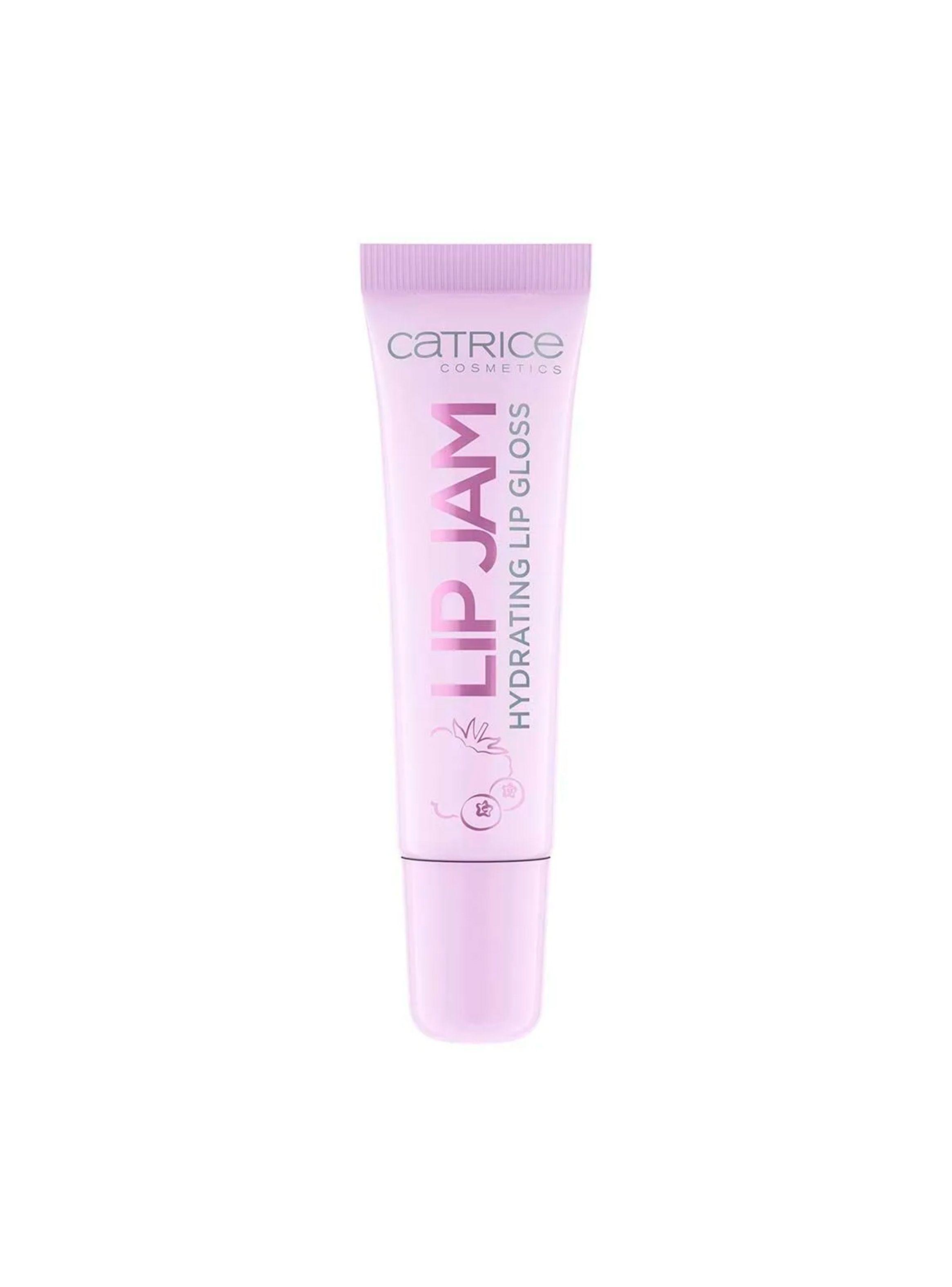 Lip Jam Brillo De Labios Hidratante 10ml Catrice-0