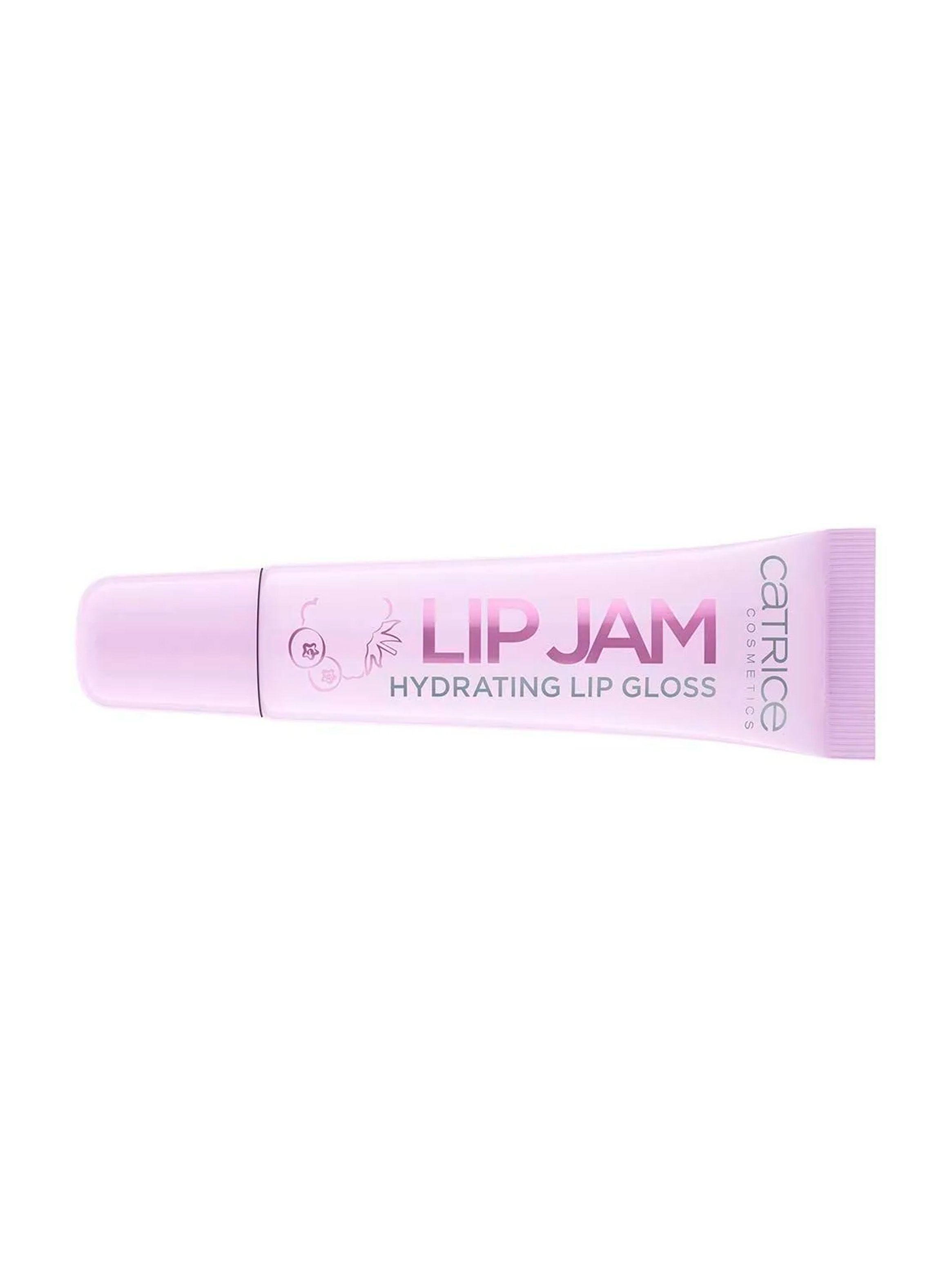 Lip Jam Brillo De Labios Hidratante 10ml Catrice-1