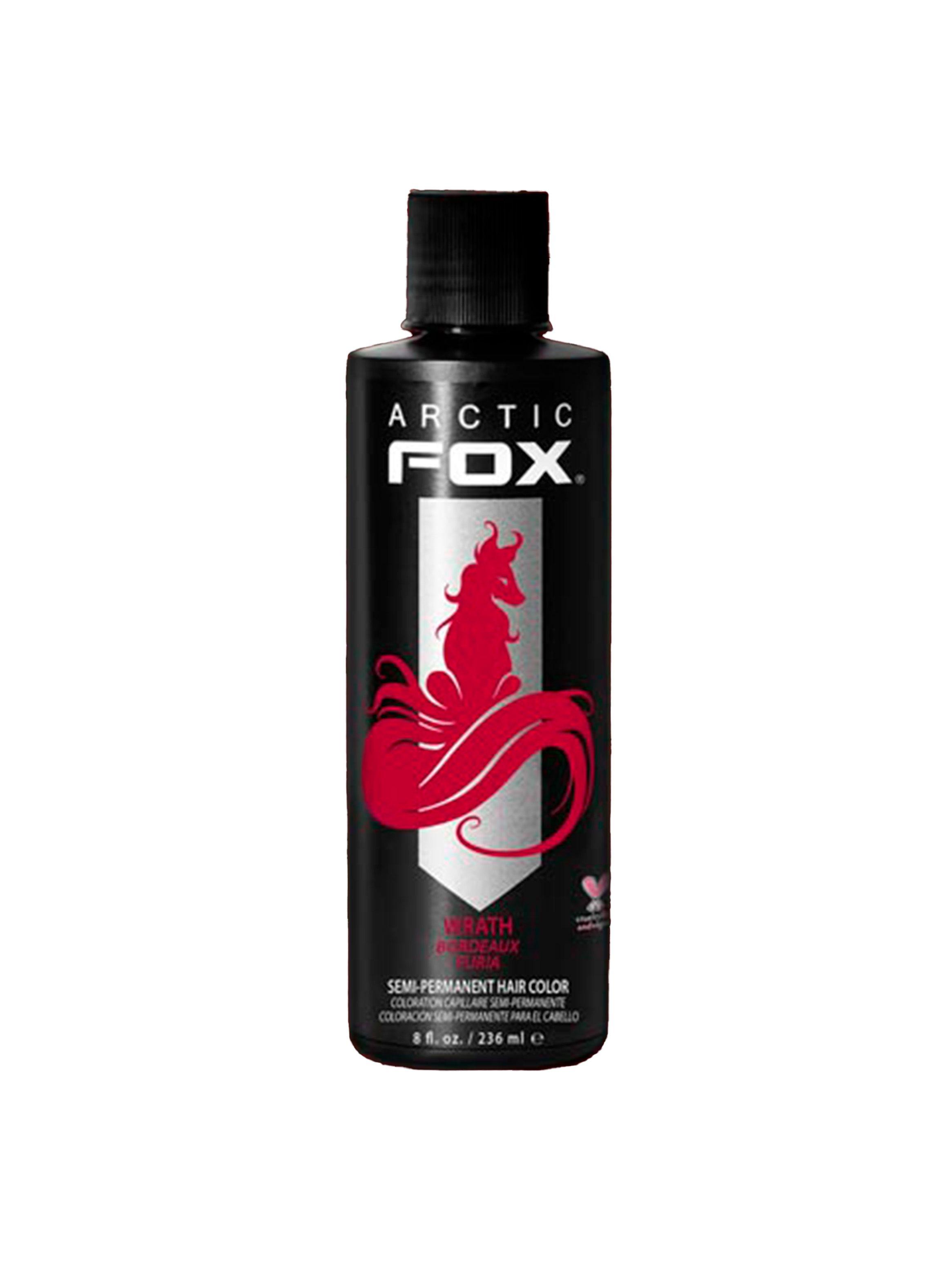 Tinte Fantasia Vegano Arctic Fox Wrath 118ml-0