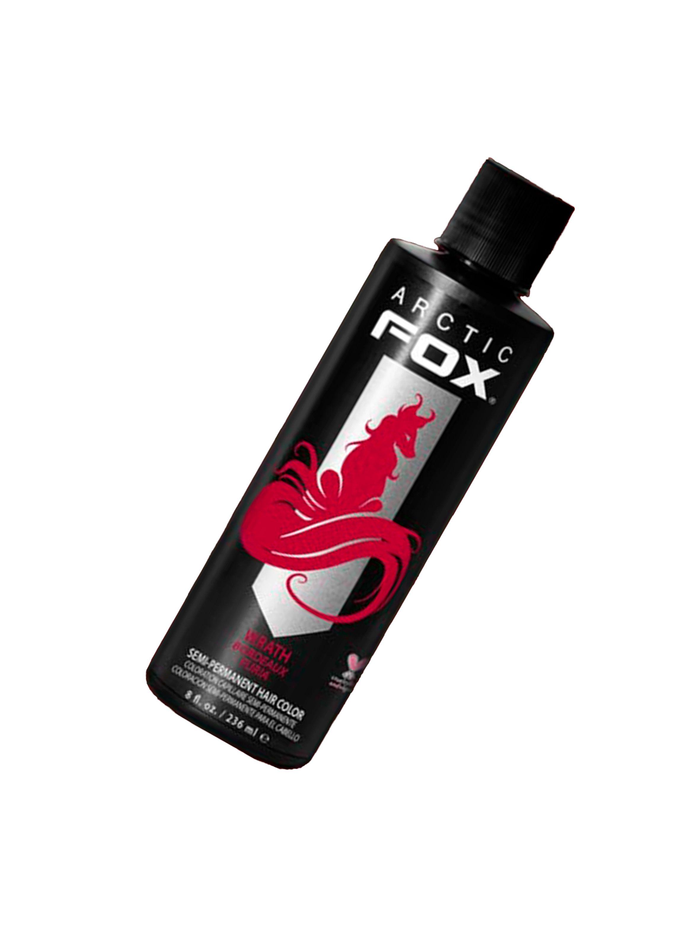 Tinte Fantasia Vegano Arctic Fox Wrath 118ml-1