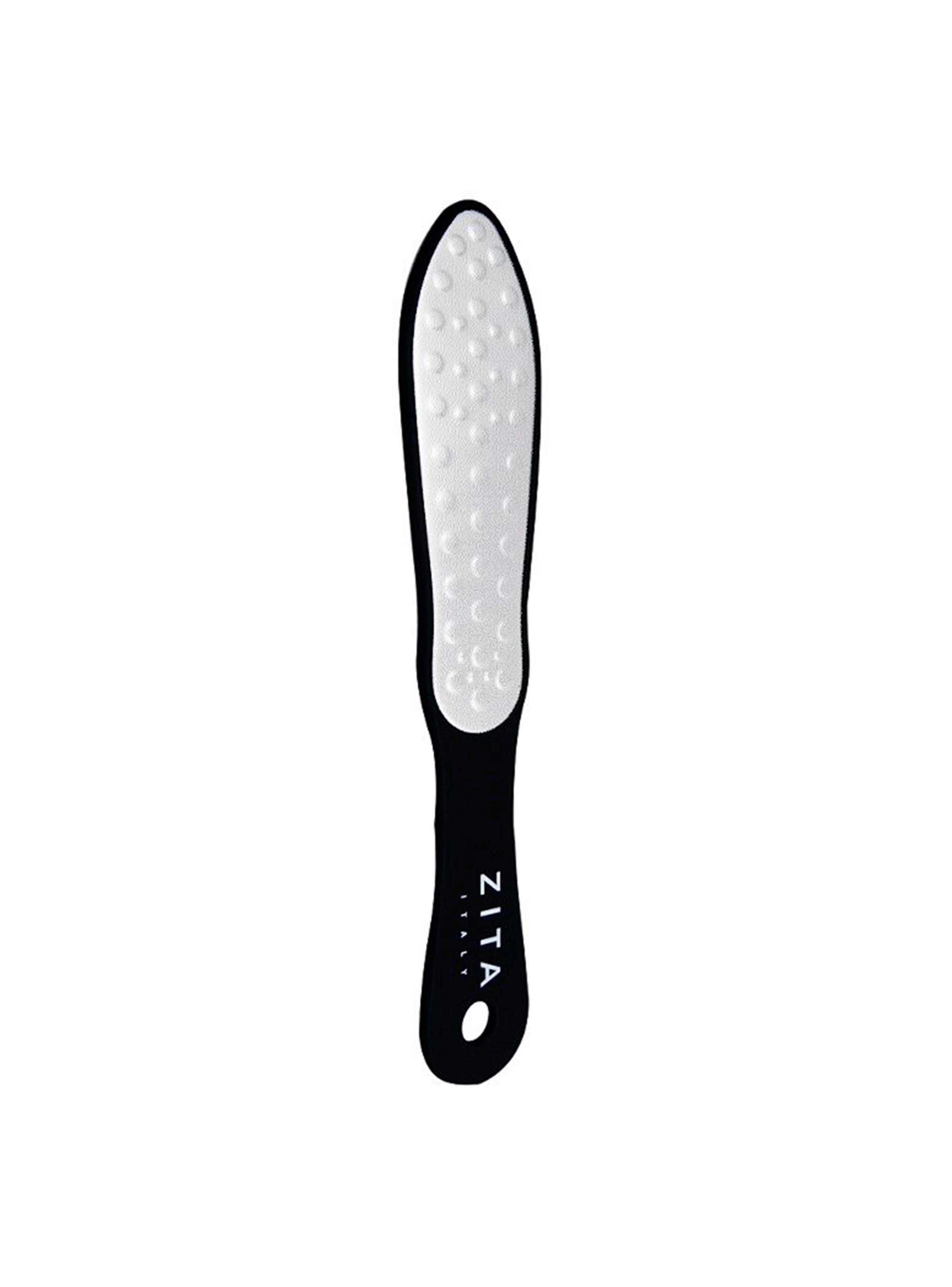 Lima De Acero Removedor De Callos Profesional Zita 270mm-0