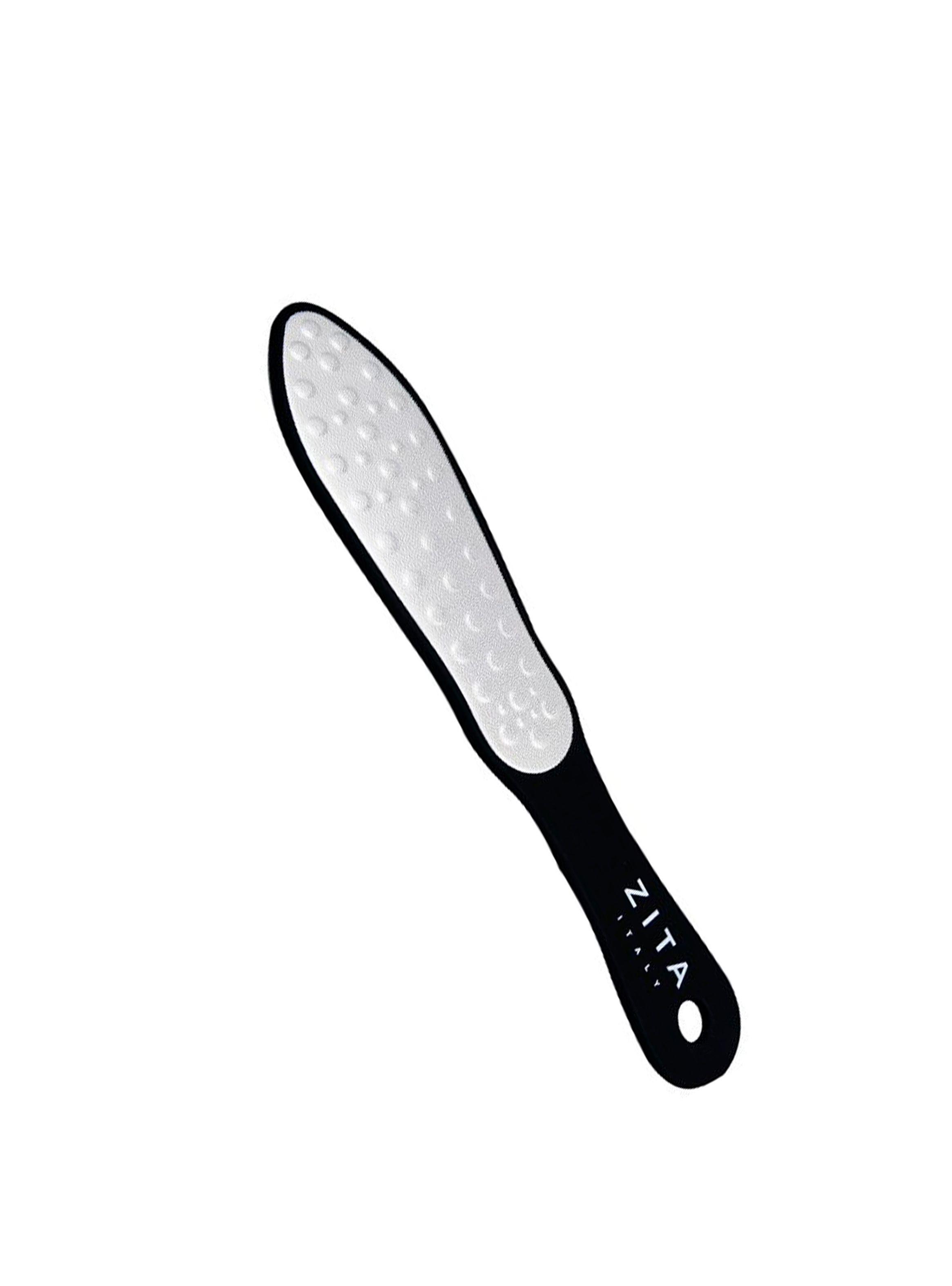 Lima De Acero Removedor De Callos Profesional Zita 270mm-1