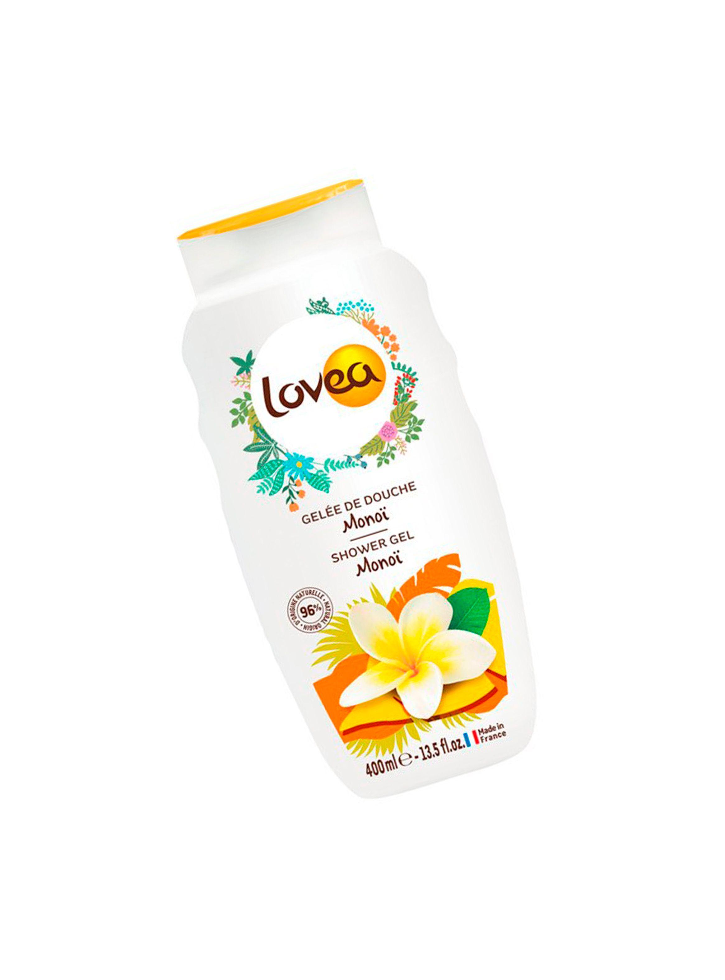 Gel De Ducha Aceite Monoi Lovea-1
