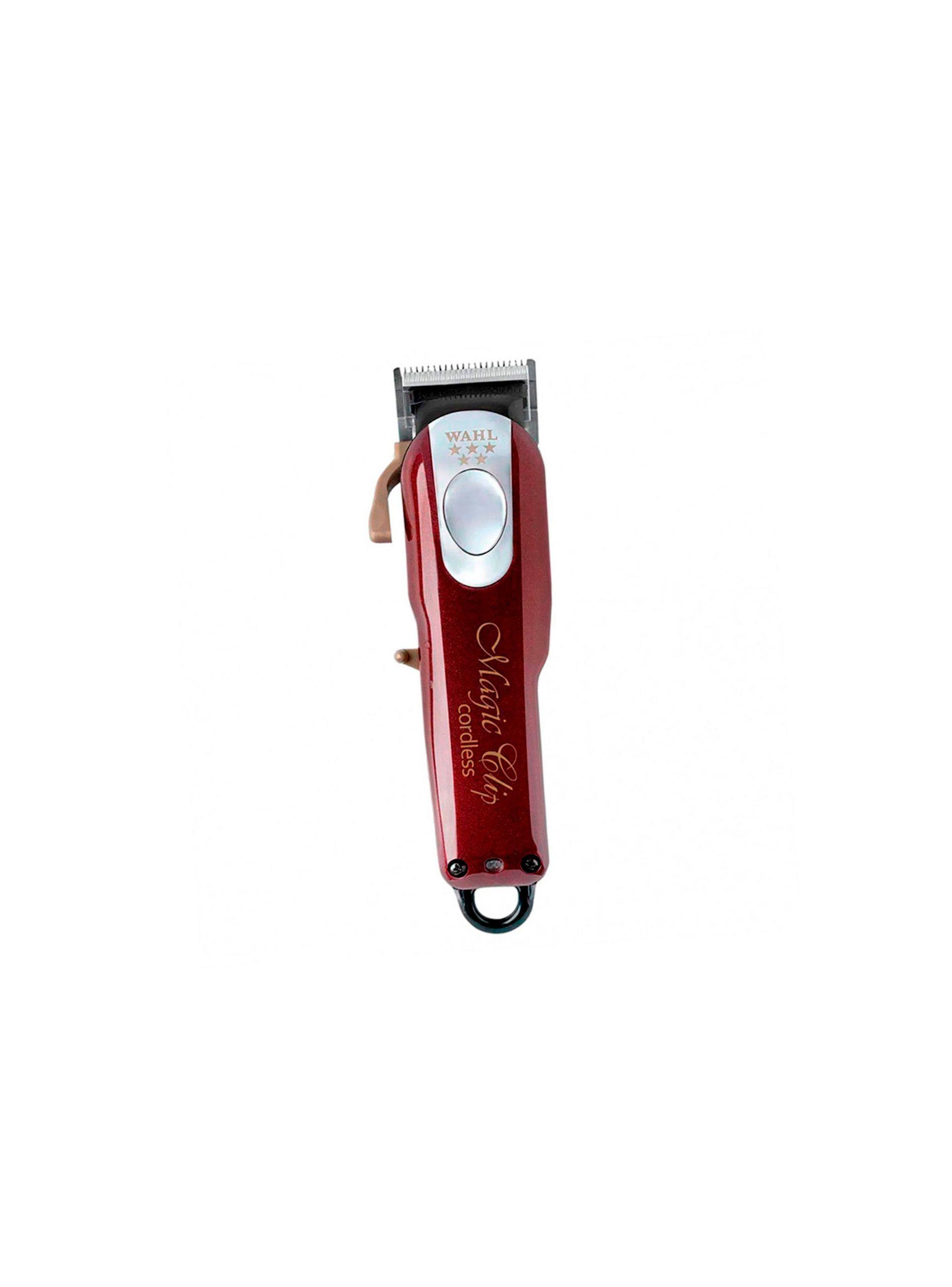 Cortadora Inalámbrica Wahl Cordless Magic-1