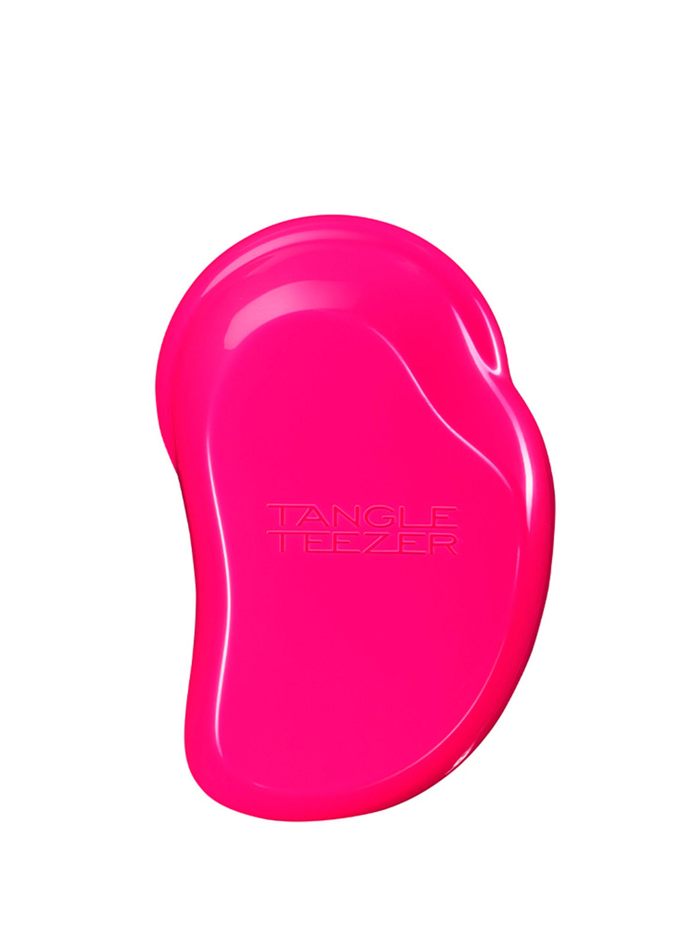 Cepillo Desenredante Original Tangle Teezer Color Fucsia-0