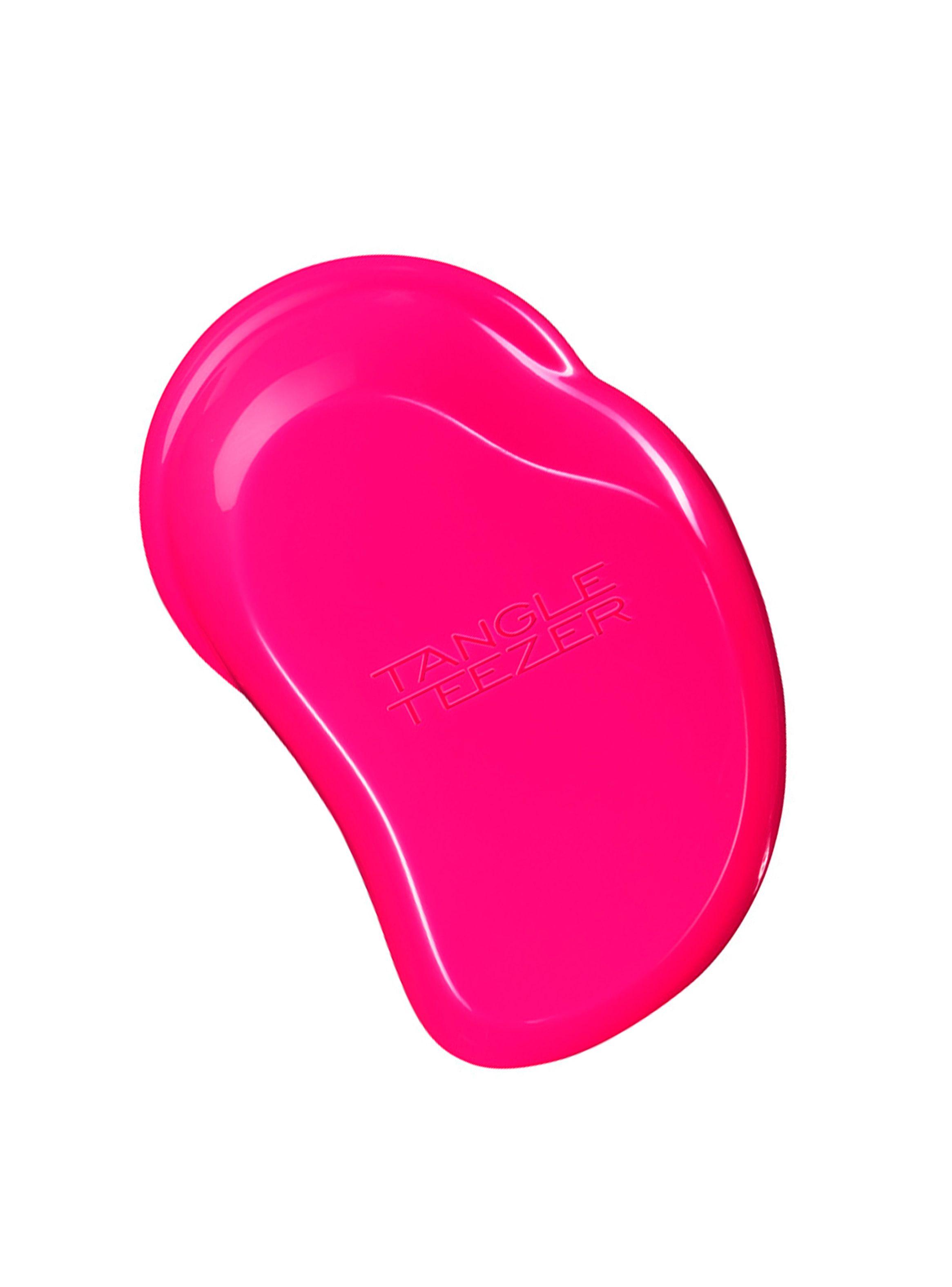 Cepillo Desenredante Original Tangle Teezer Color Fucsia-1