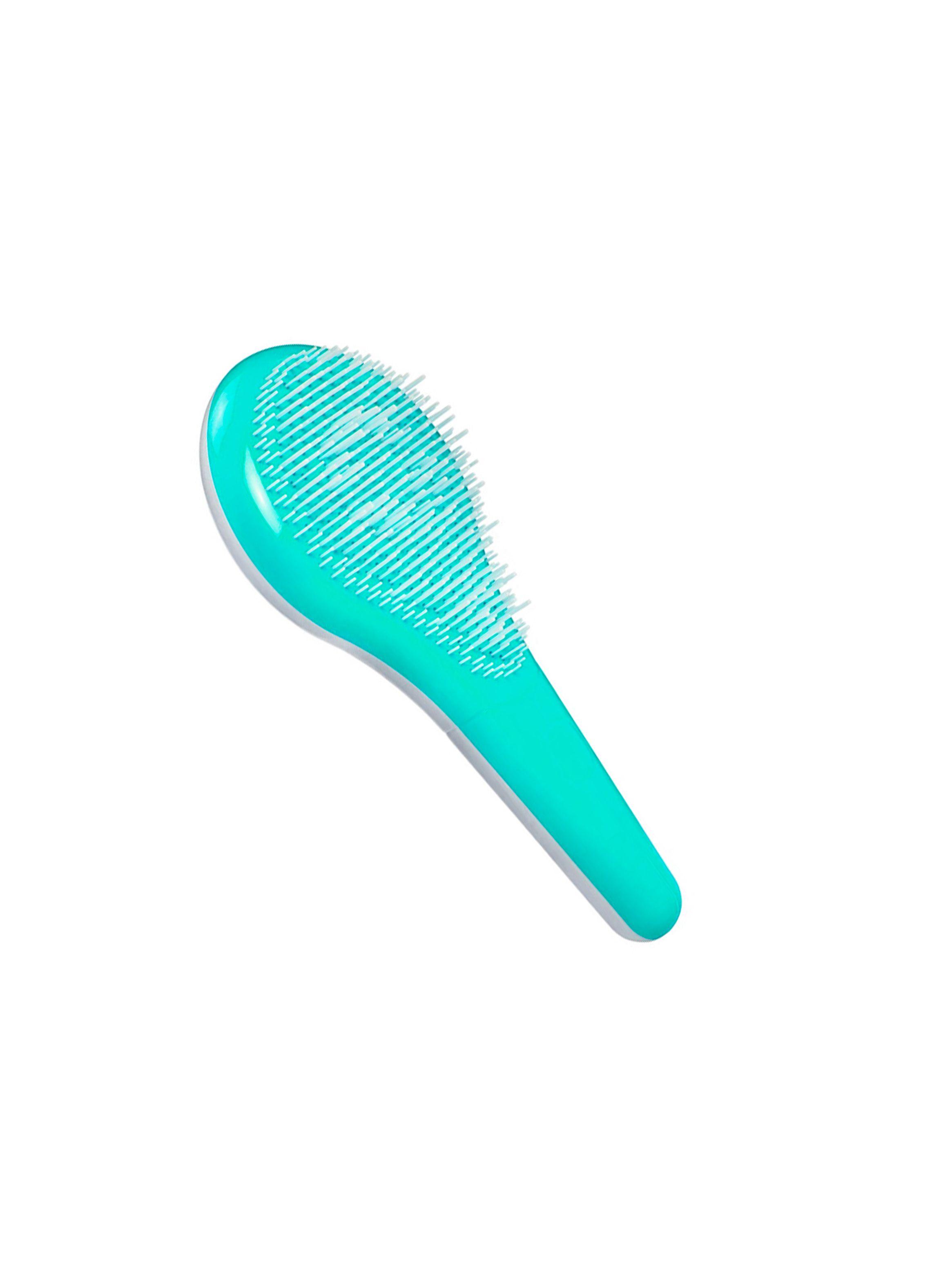 Cepillo De Pelo Michel Mercier Desenredante Clásico cabello Grueso-0