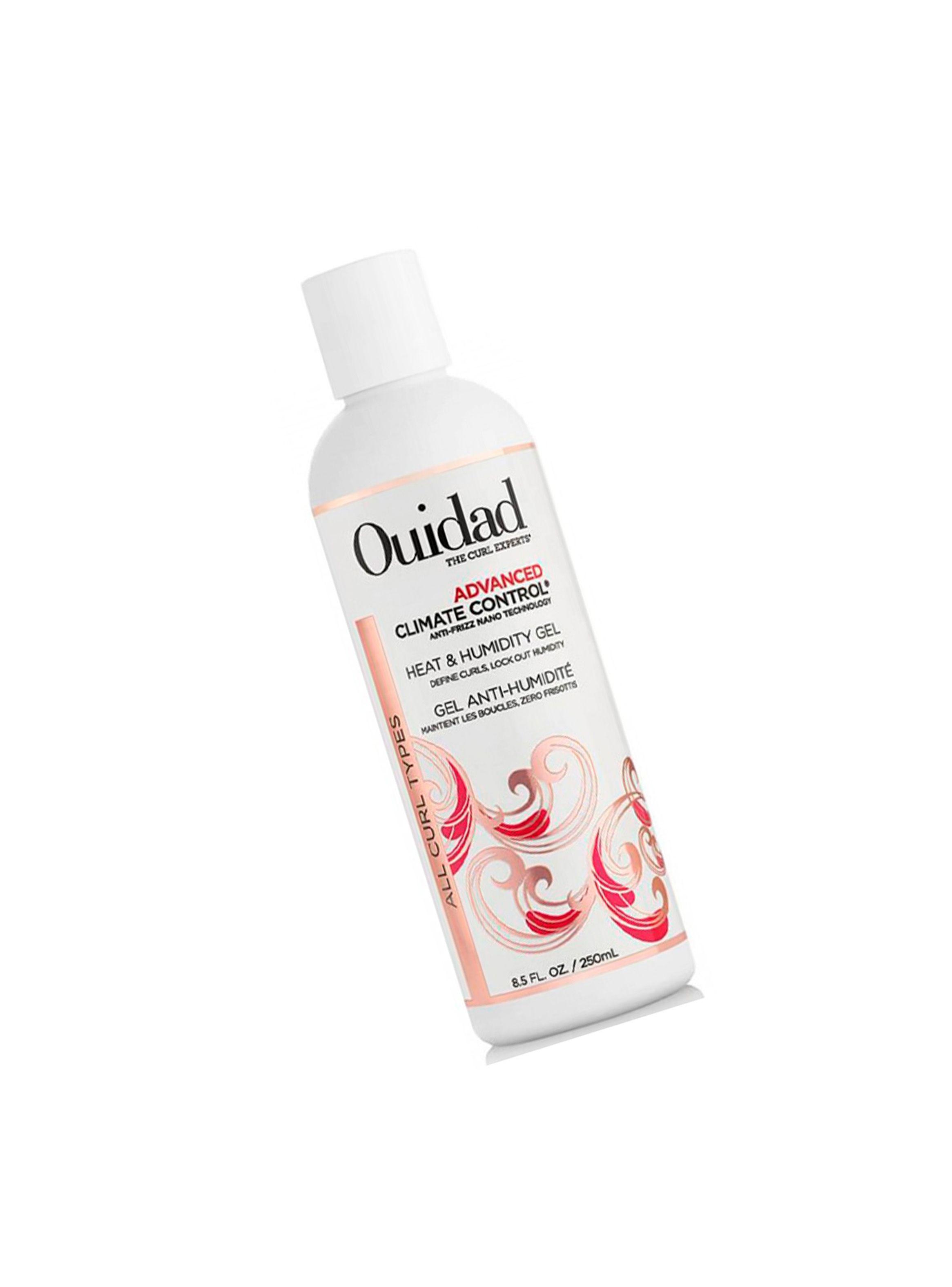 Gel Antifrizz Para Rizos Ouidad 250 Ml-1