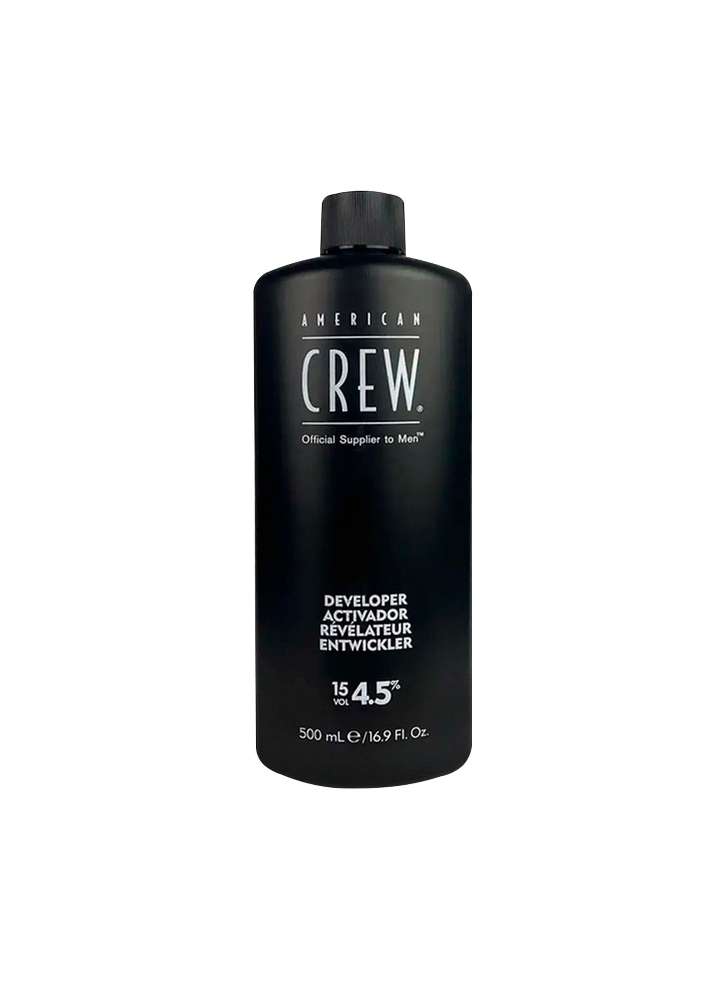 AMERICAN CREW - Oxidante Precision Blend 4.5% 15vol 500ml-0