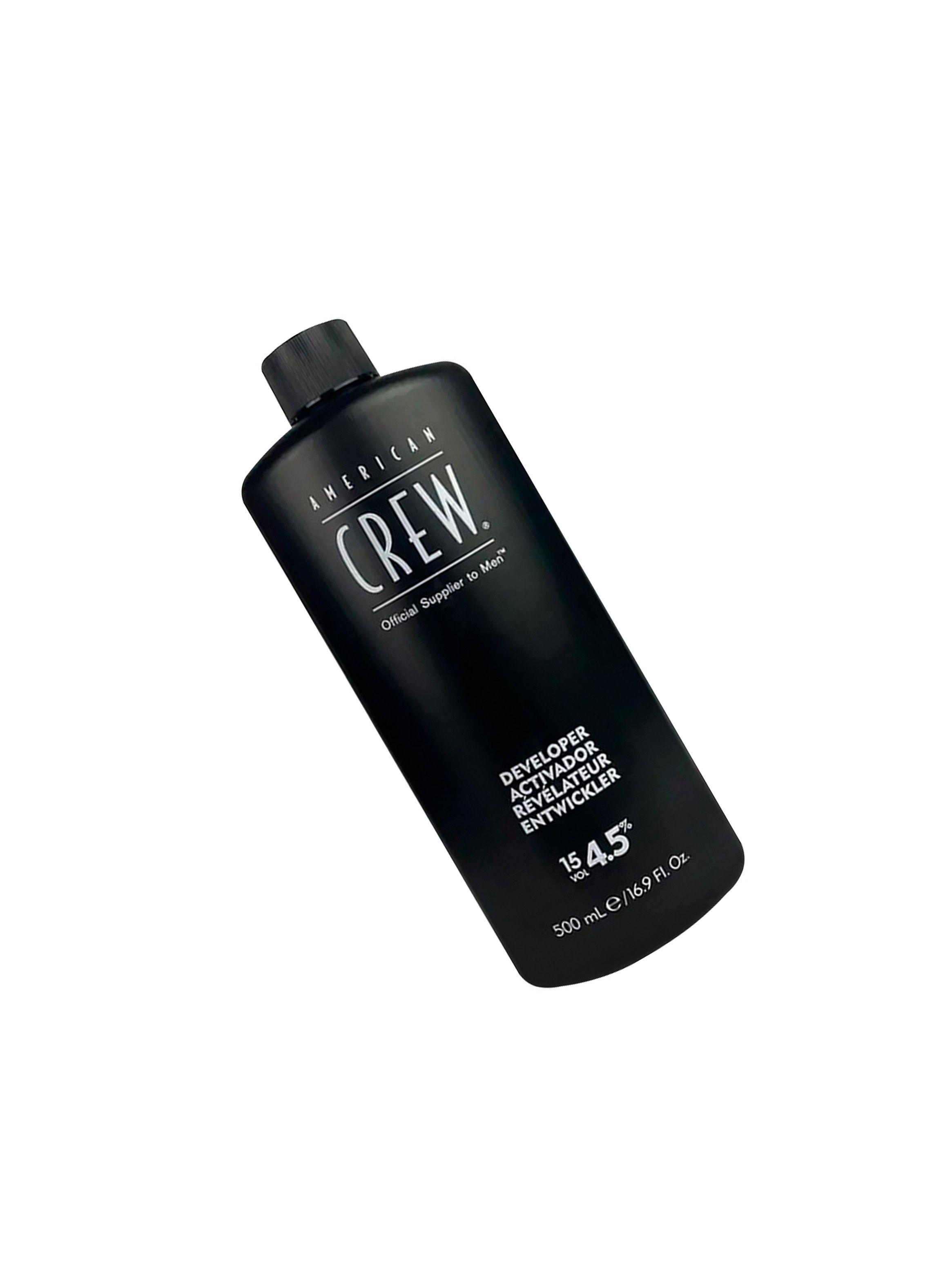 AMERICAN CREW - Oxidante Precision Blend 4.5% 15vol 500ml-1