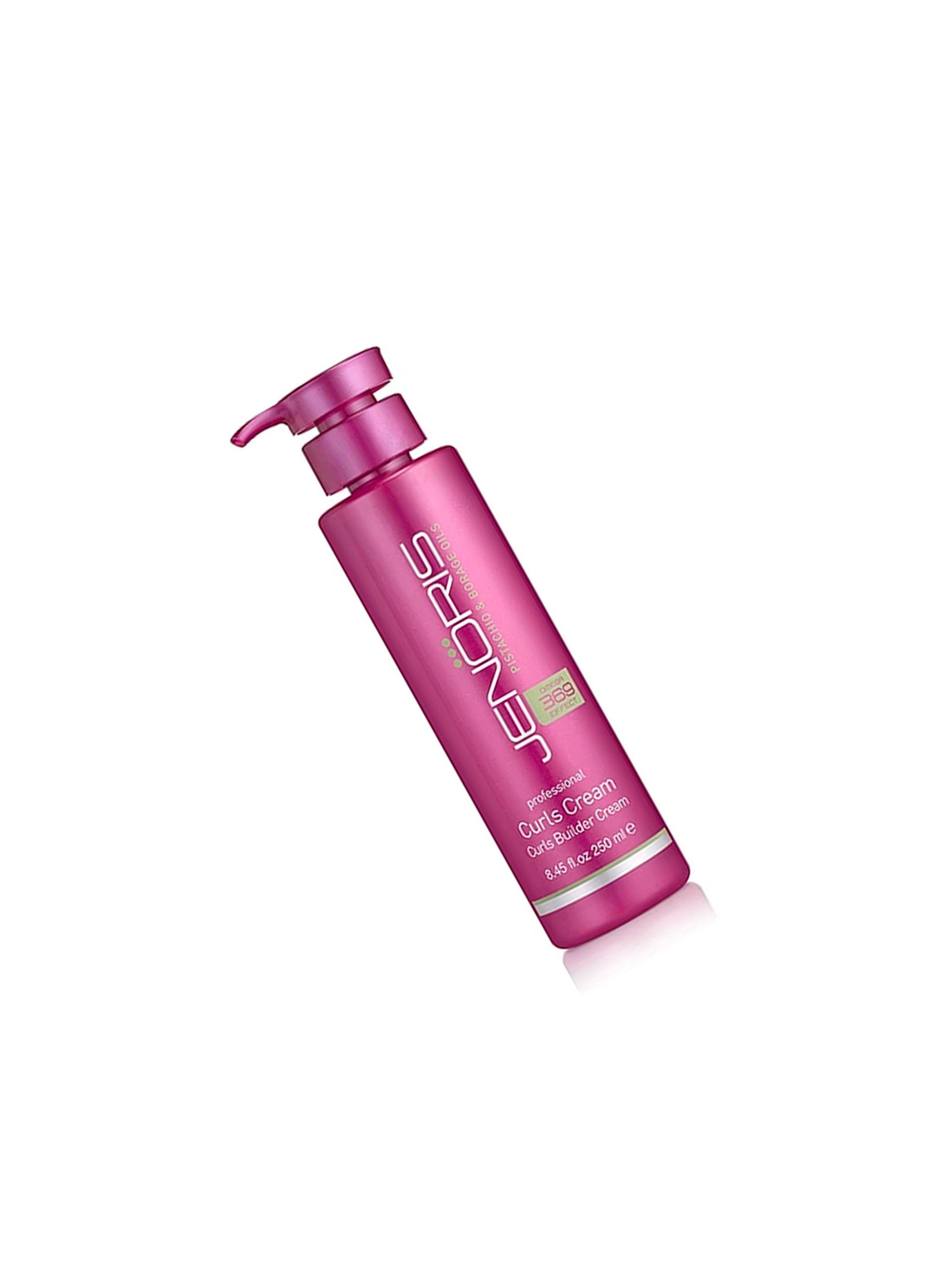 Crema Modeladora Hidratante Rizos Jenoris Rulos Definidos-1
