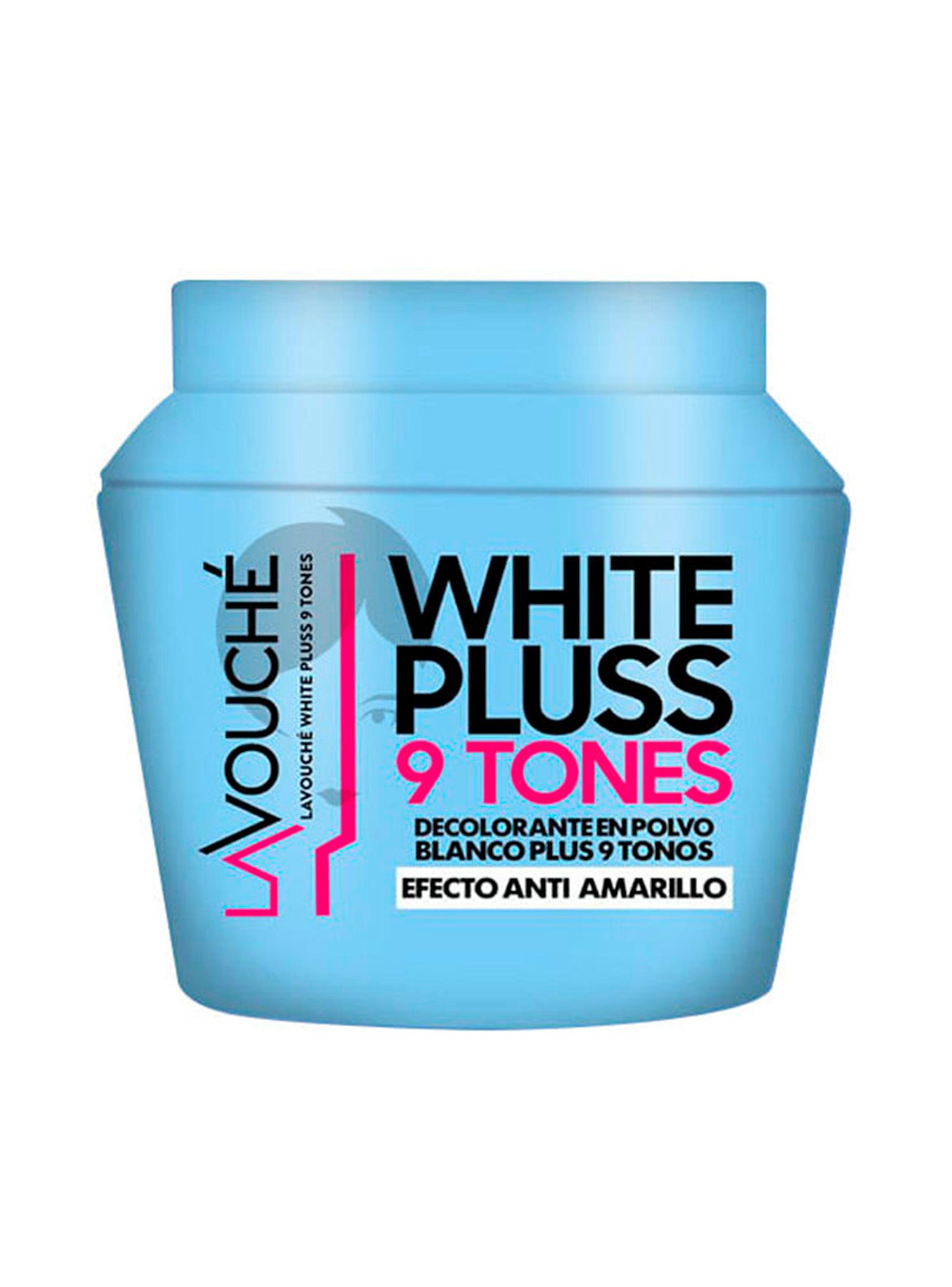 Decolorante Lavouche 9 Tons 500gr-0