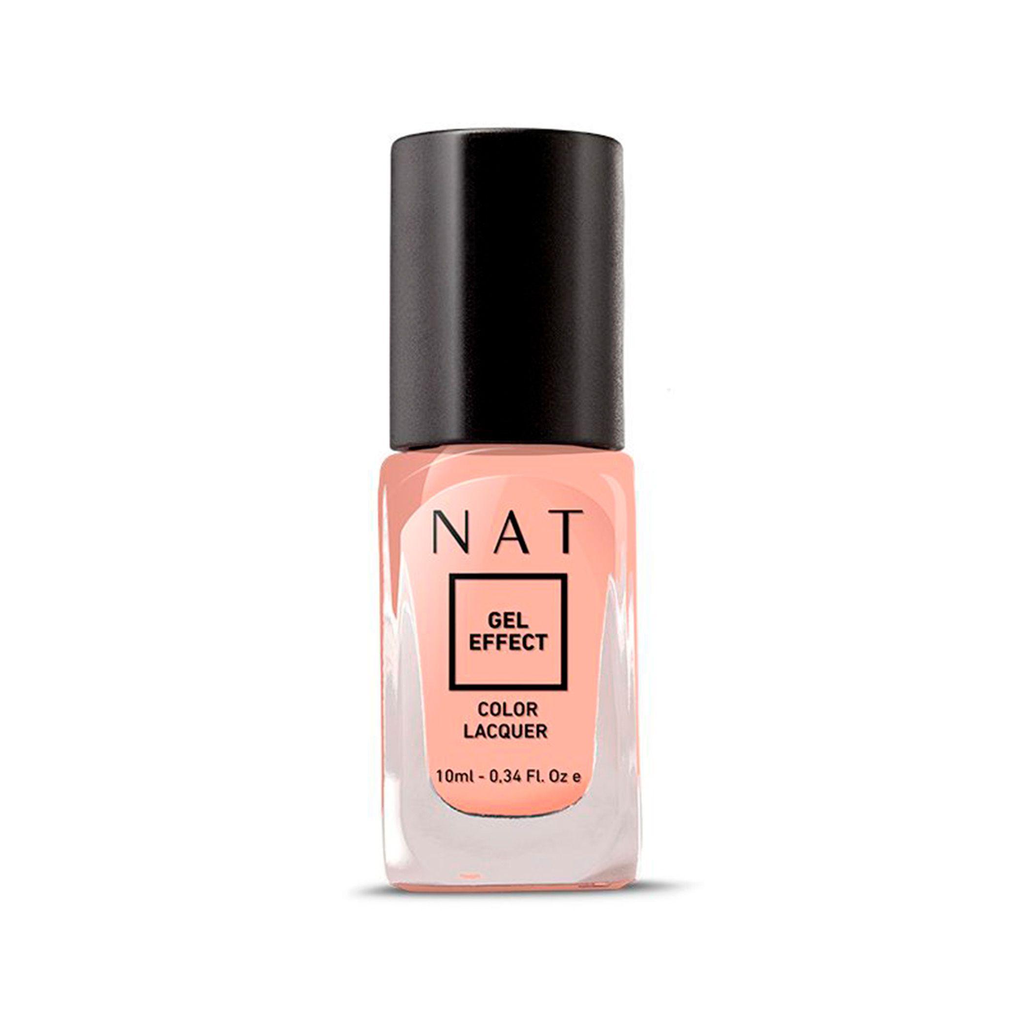 Esmalte Semipermanente Nat Gel Effect 10 ml - N32 ADDICTED TO PEARLS-0