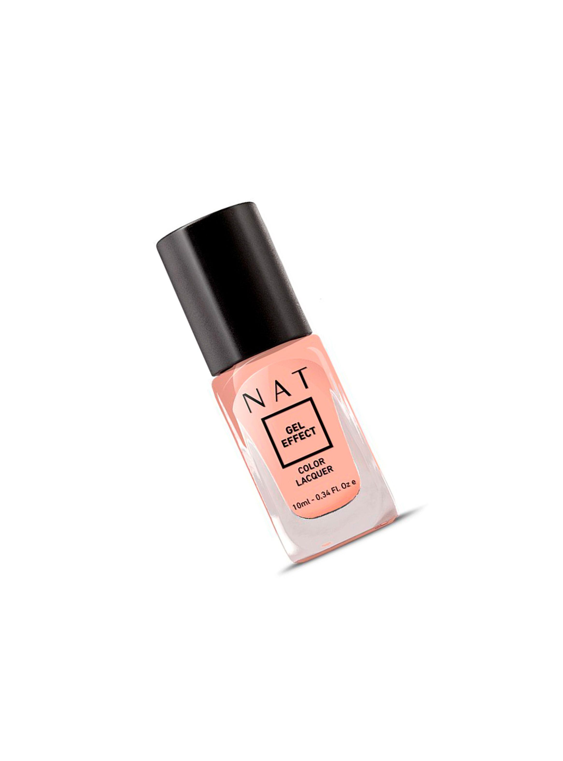 Esmalte Semipermanente Nat Gel Effect 10 ml - N32 ADDICTED TO PEARLS-1