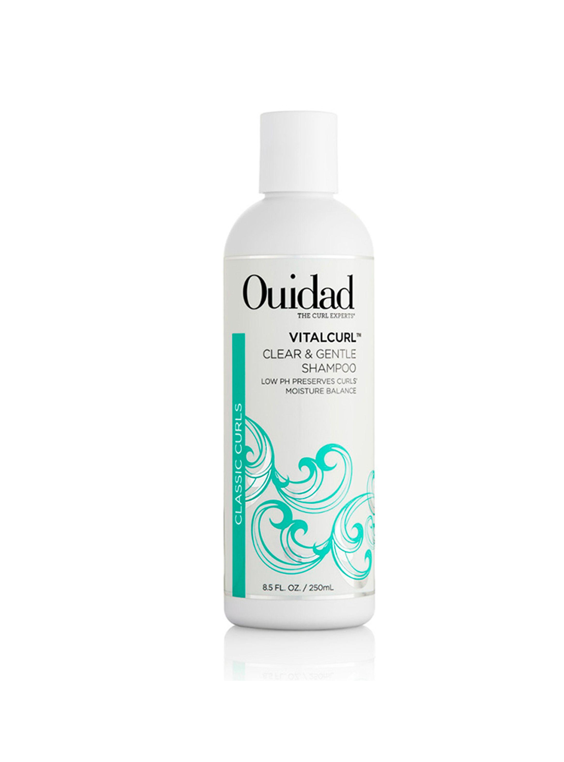 Ouidad Vitacurl Plus Clear Y Gentle Shampoo-0