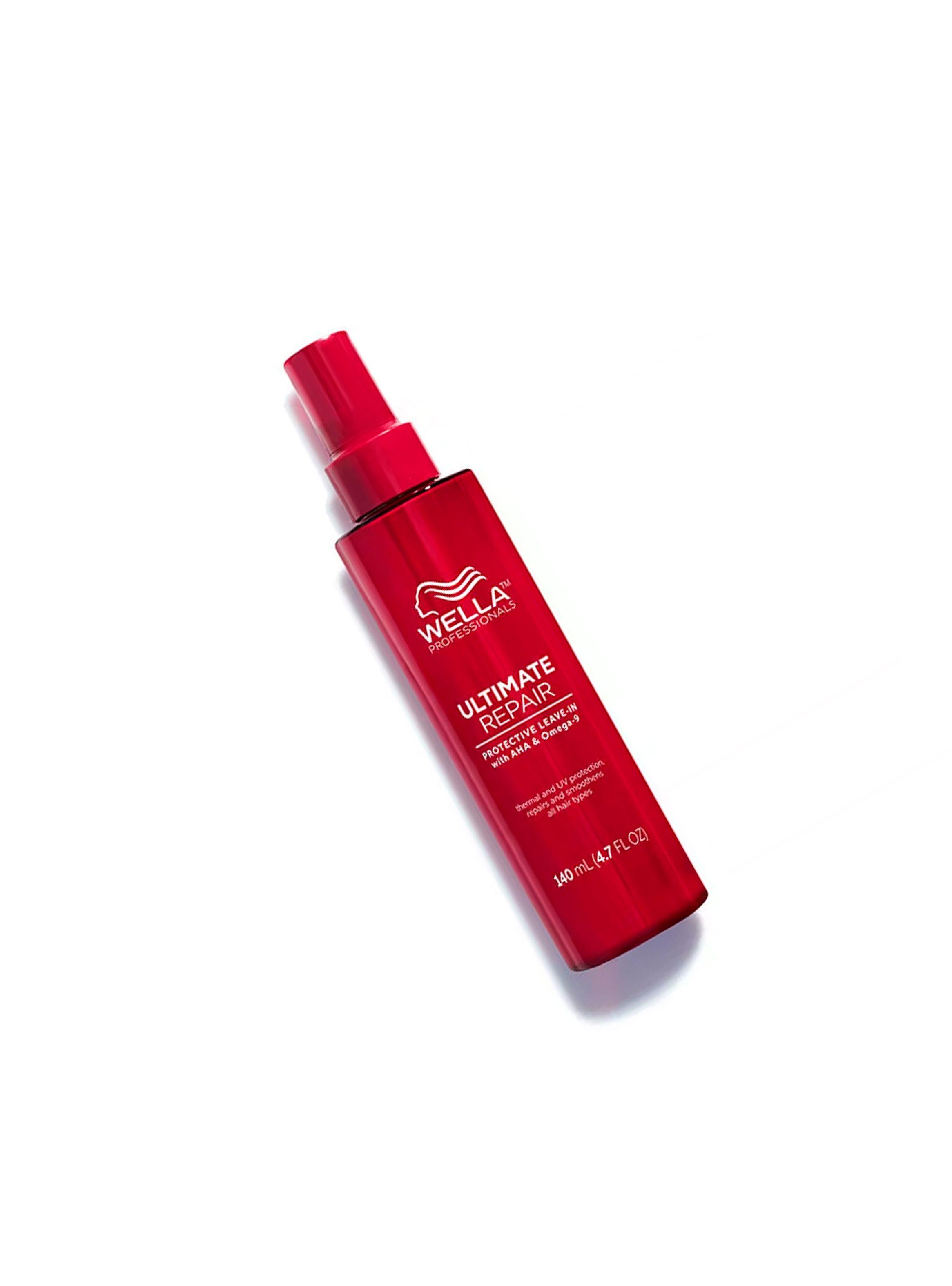 WELLA - Leave In Sérum En Crema Paso 4 Ultimate Repair 140Ml-1