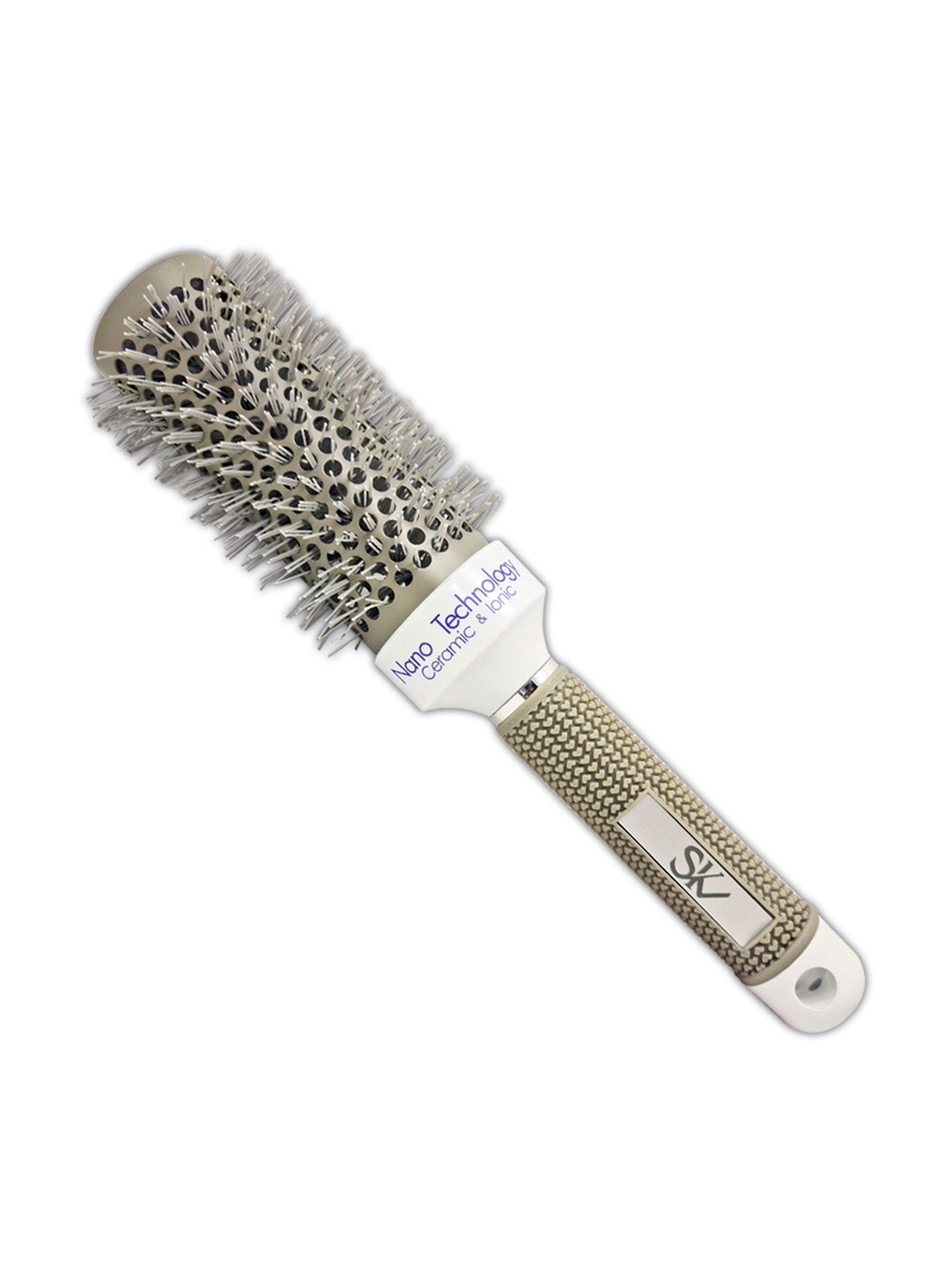 CEPILLO TERMICO NYLON SILKEY 45MM-0
