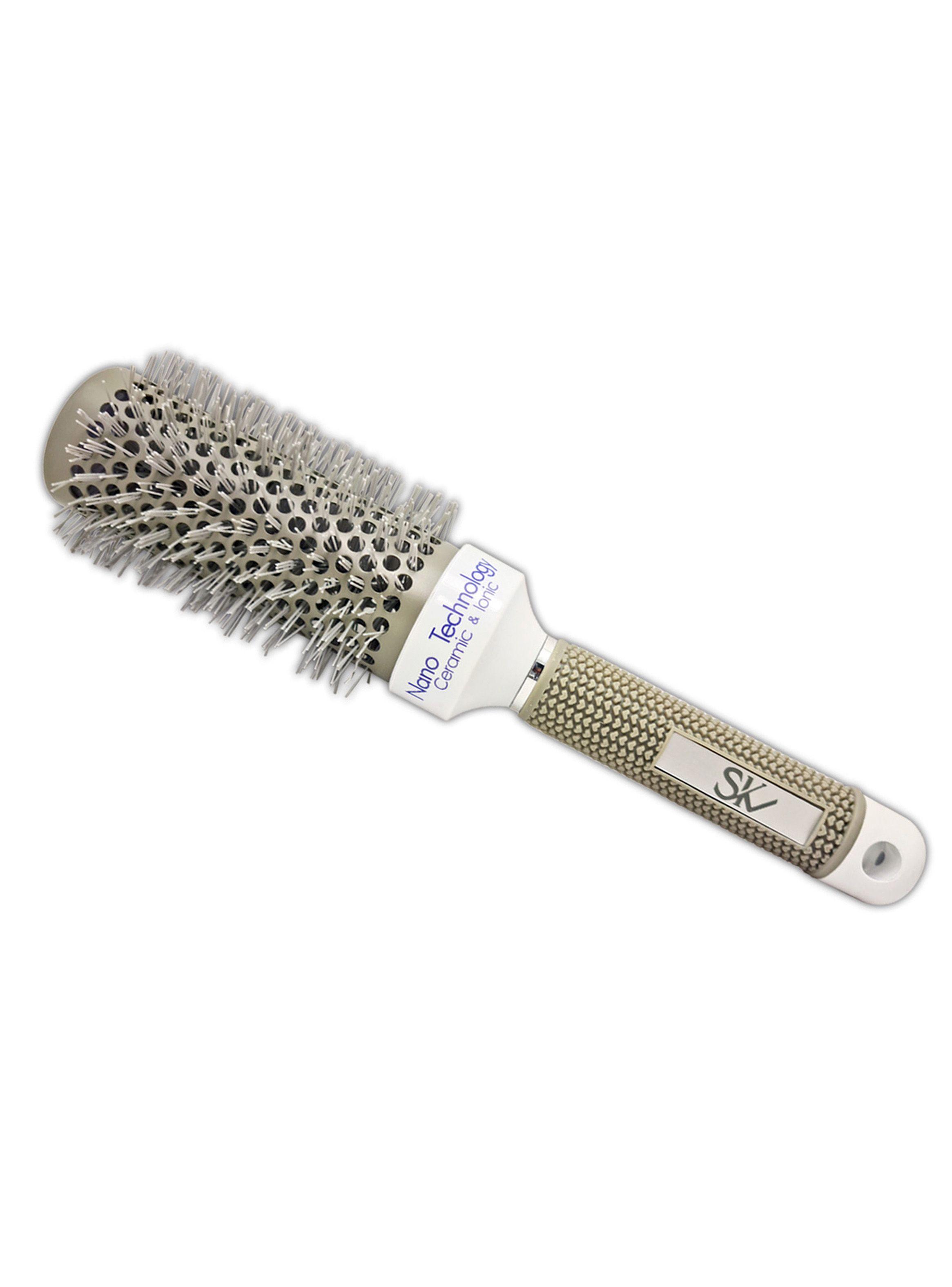 CEPILLO TERMICO NYLON SILKEY 45MM-1