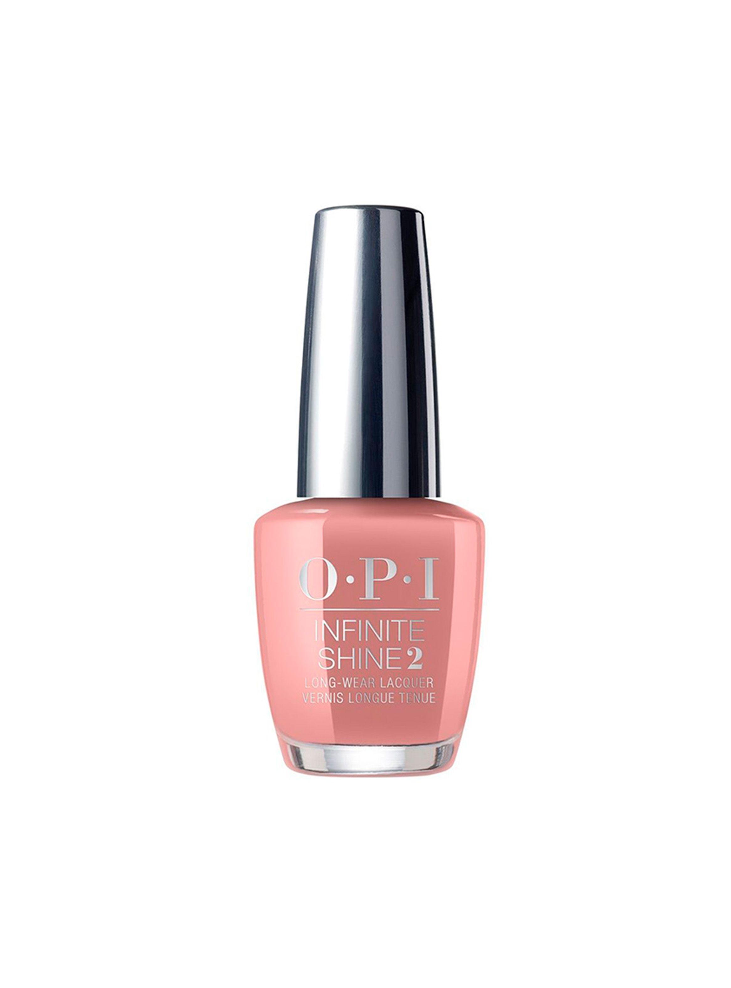 Esmalte Semipermanente Opi 15 ml  DULCE DE LECHE-0
