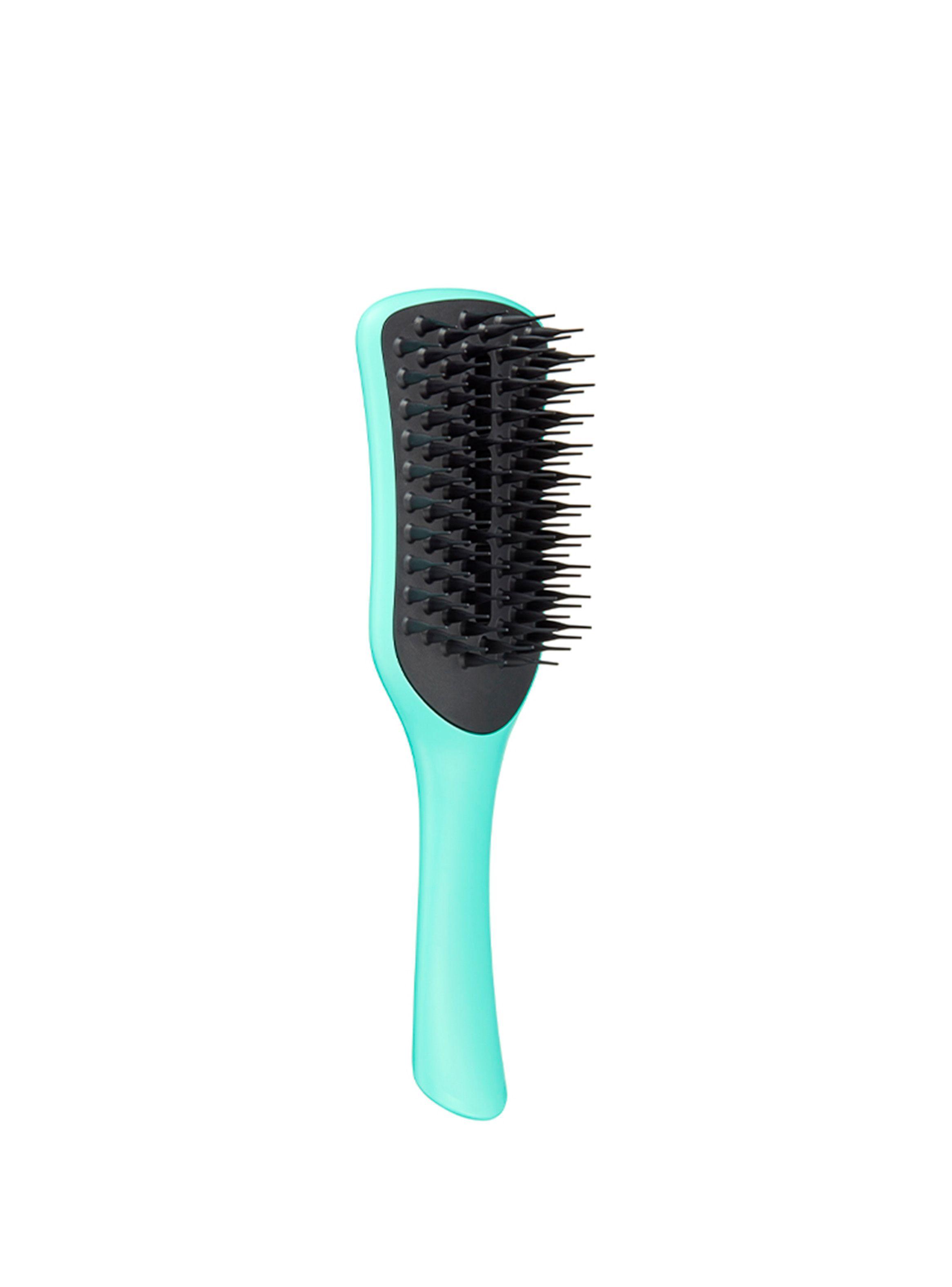 Cepillo  Desenredante Para Secado Tangle Teezer  Turquesa-0