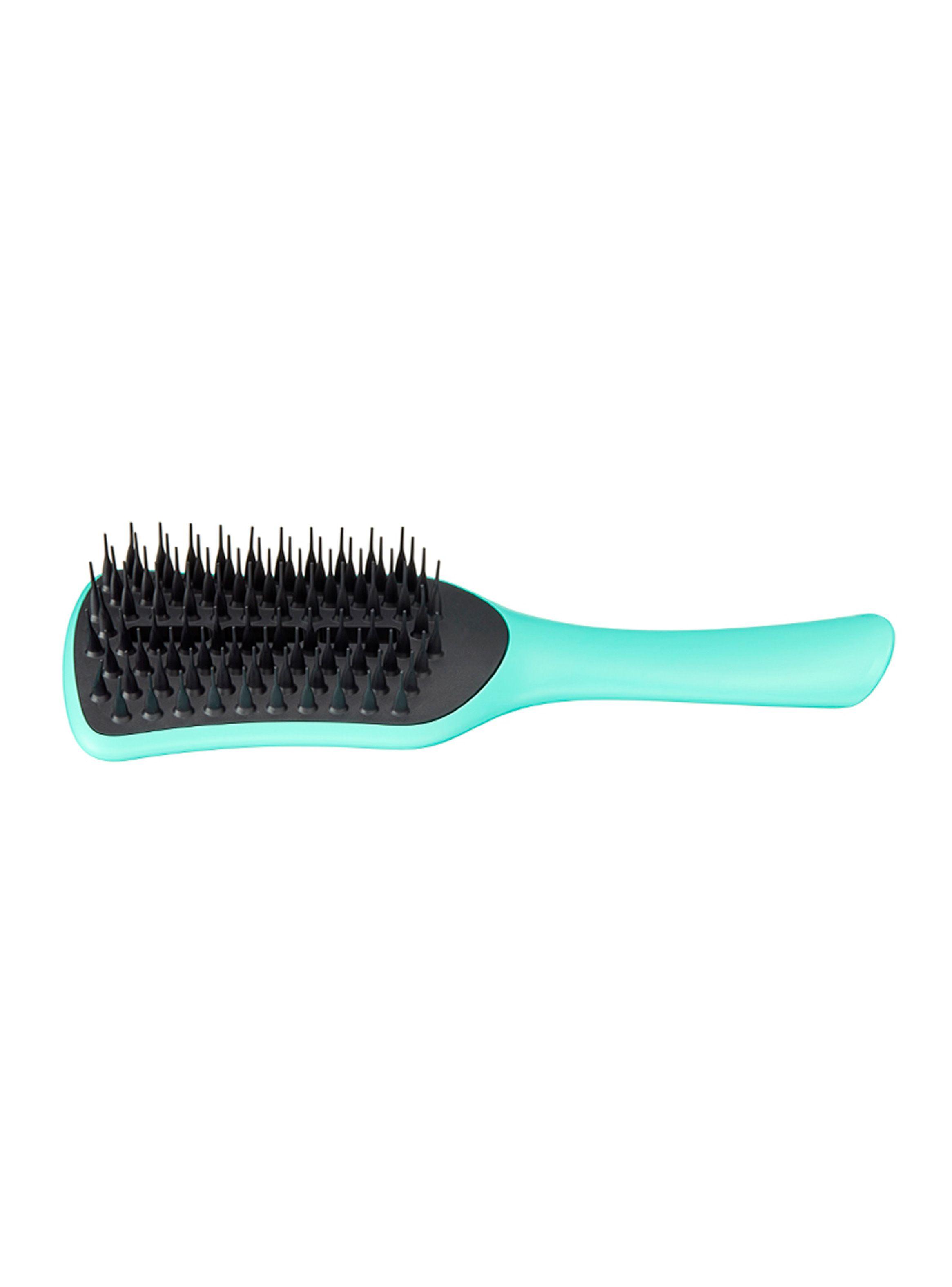 Cepillo  Desenredante Para Secado Tangle Teezer  Turquesa-1
