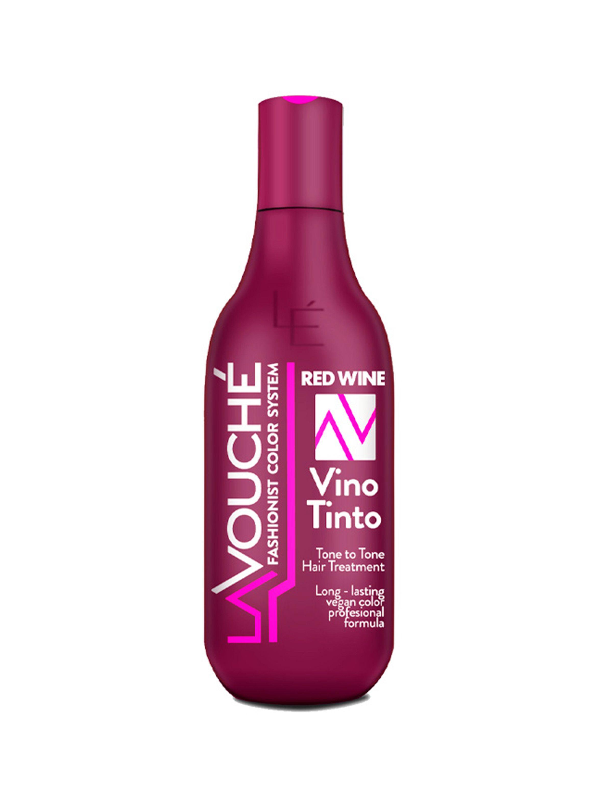 Tratamiento Matizante Cremoso Lavouche Vino Tinto 300ml-0