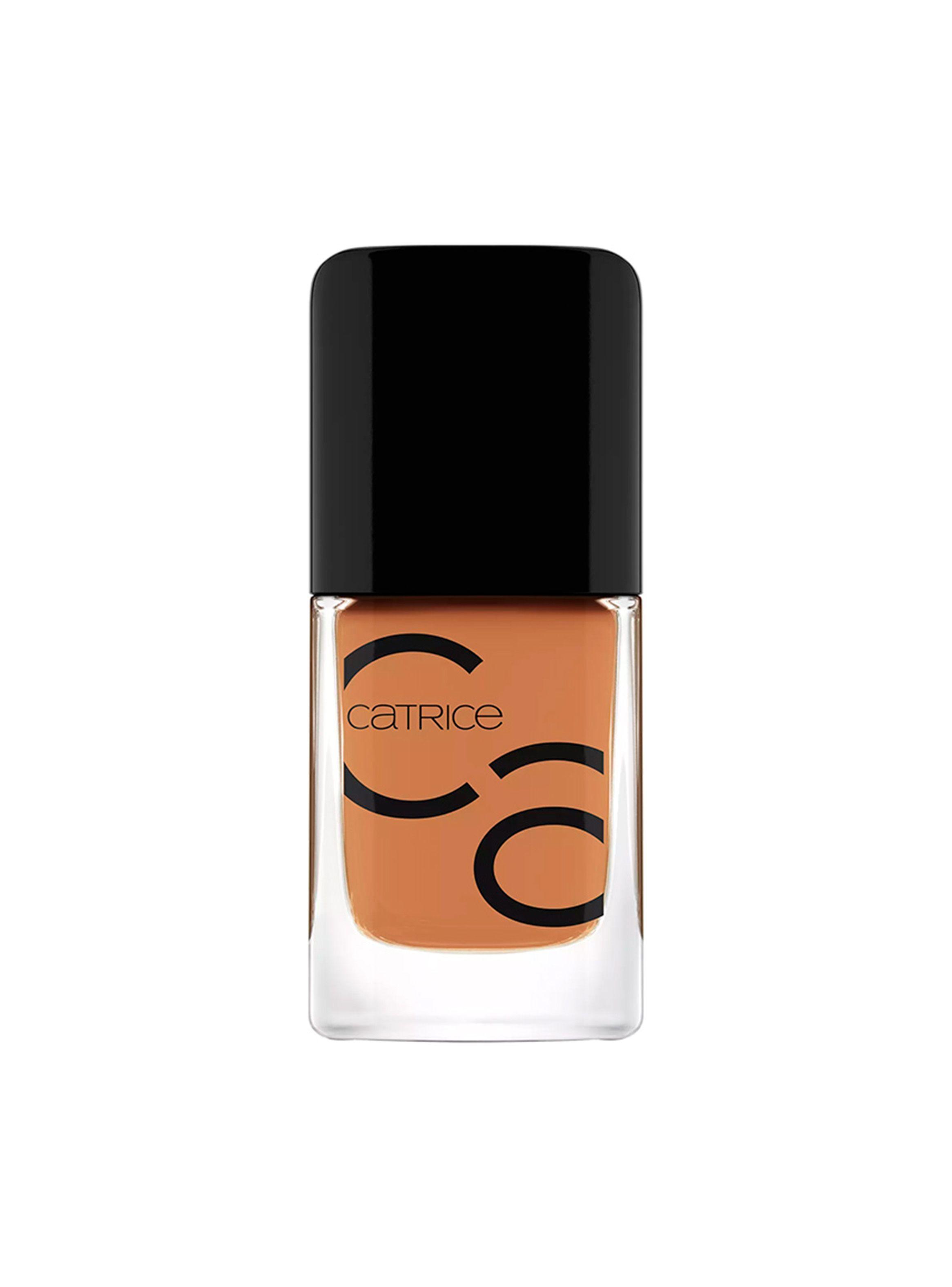 Esmalte Acabado Ultrabrillante Efecto Gel Catrice - 125 Toffee Dreams-0