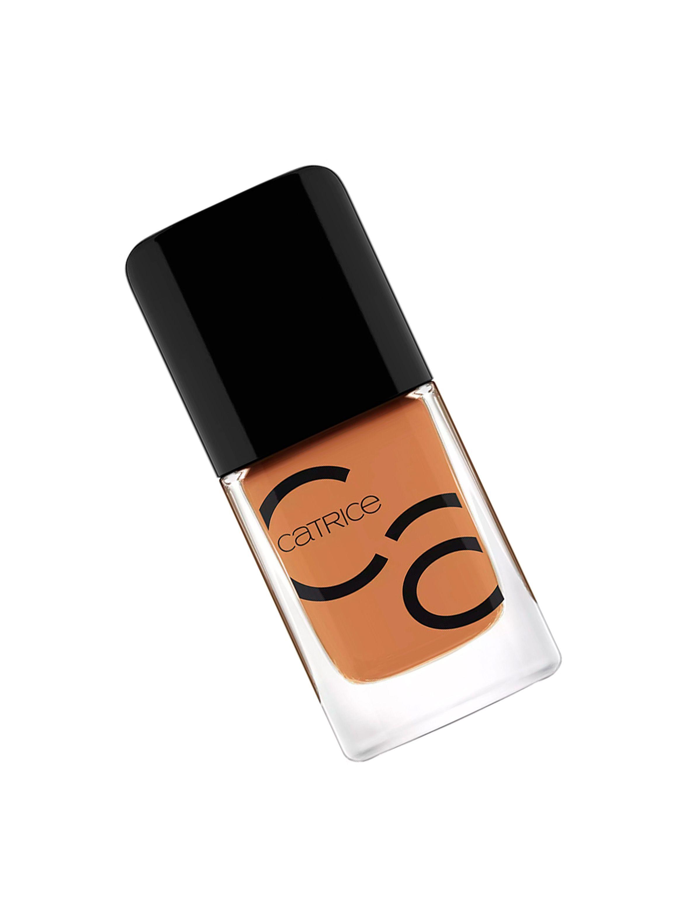 Esmalte Acabado Ultrabrillante Efecto Gel Catrice - 125 Toffee Dreams-1