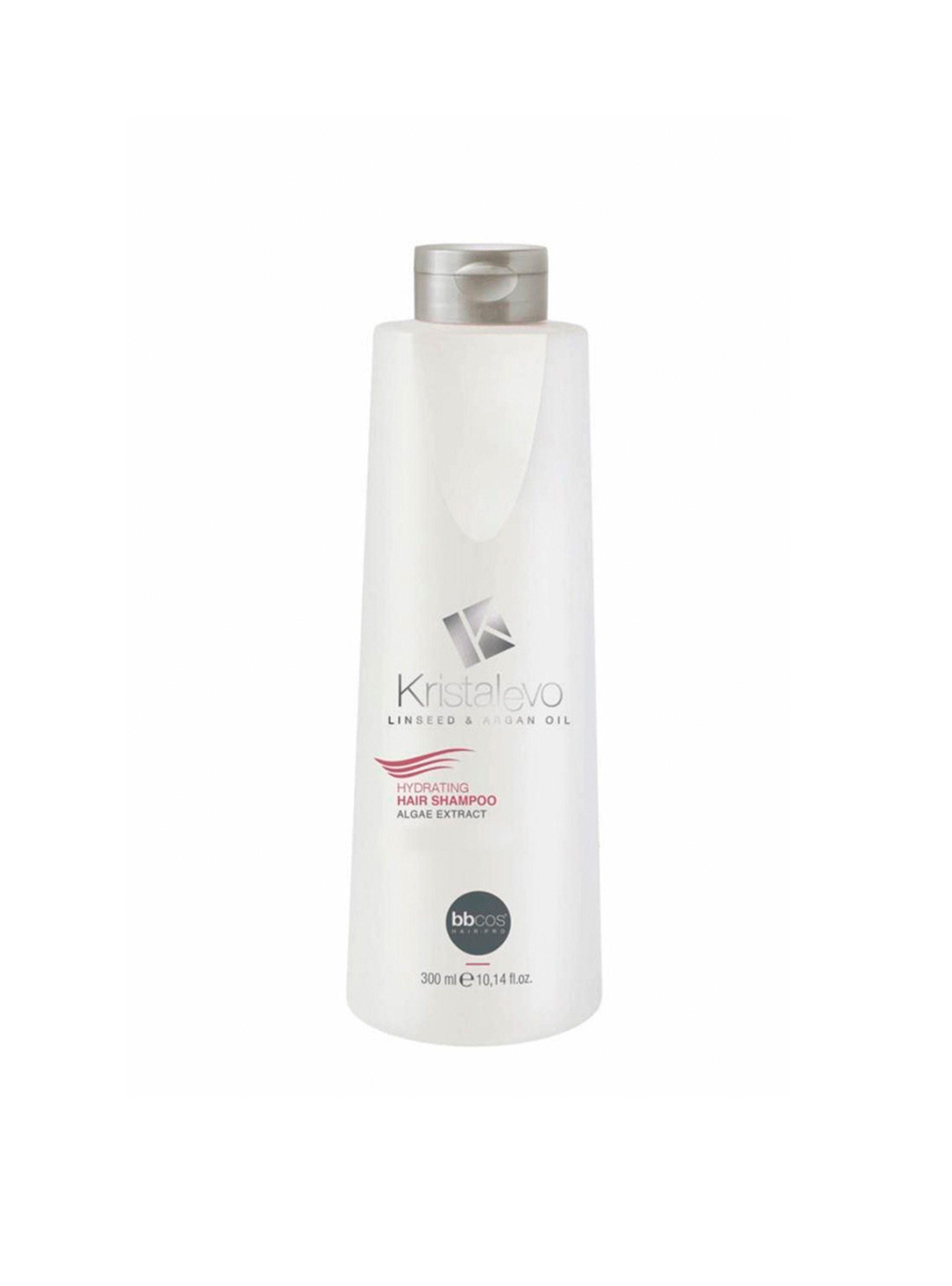 BBcos Kristalevo Champú Hidratante Capilar 300ml-0