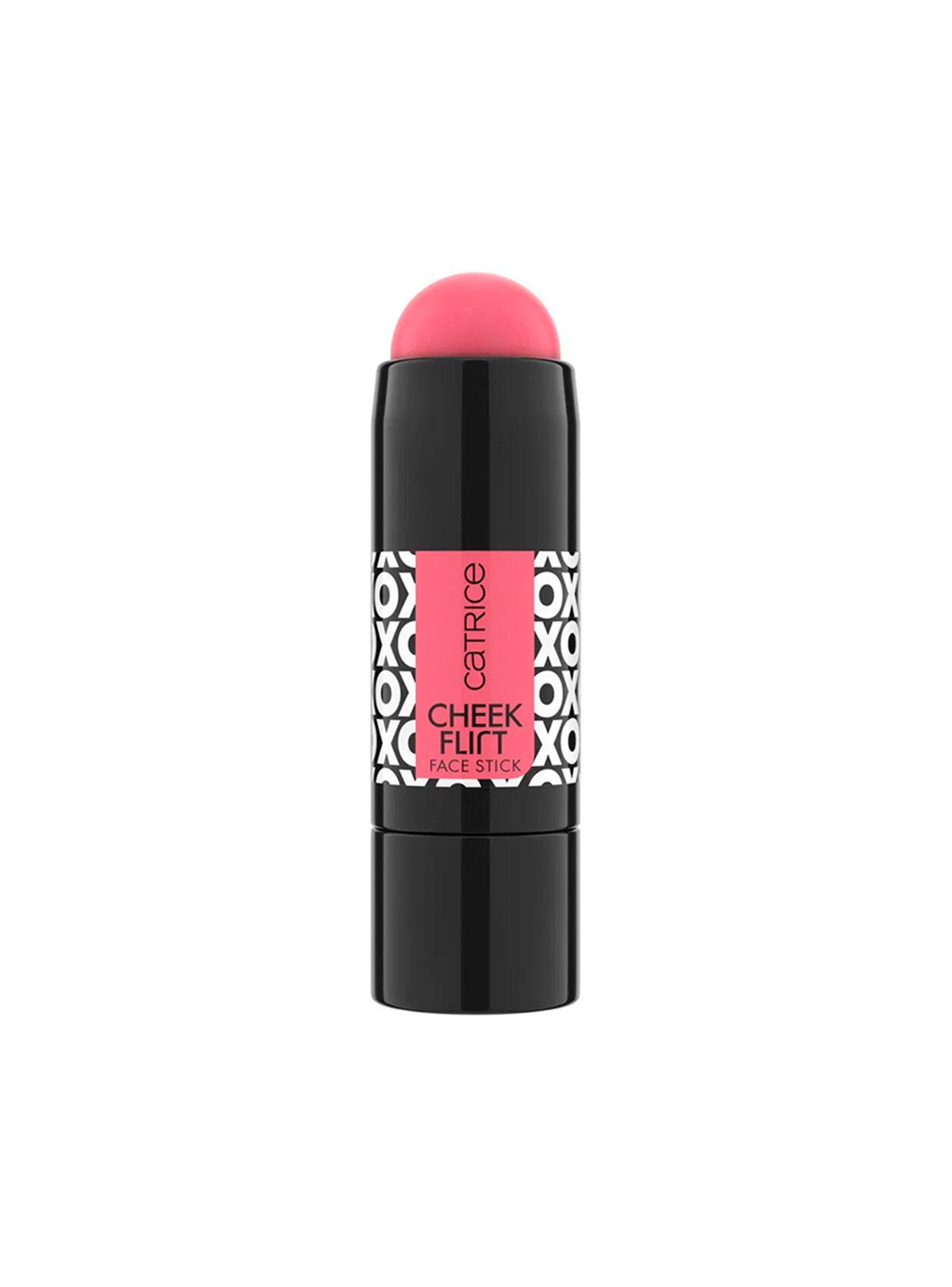 Rubor En Barra Catrice Cheek Flirt - 020 Techno Pink-0