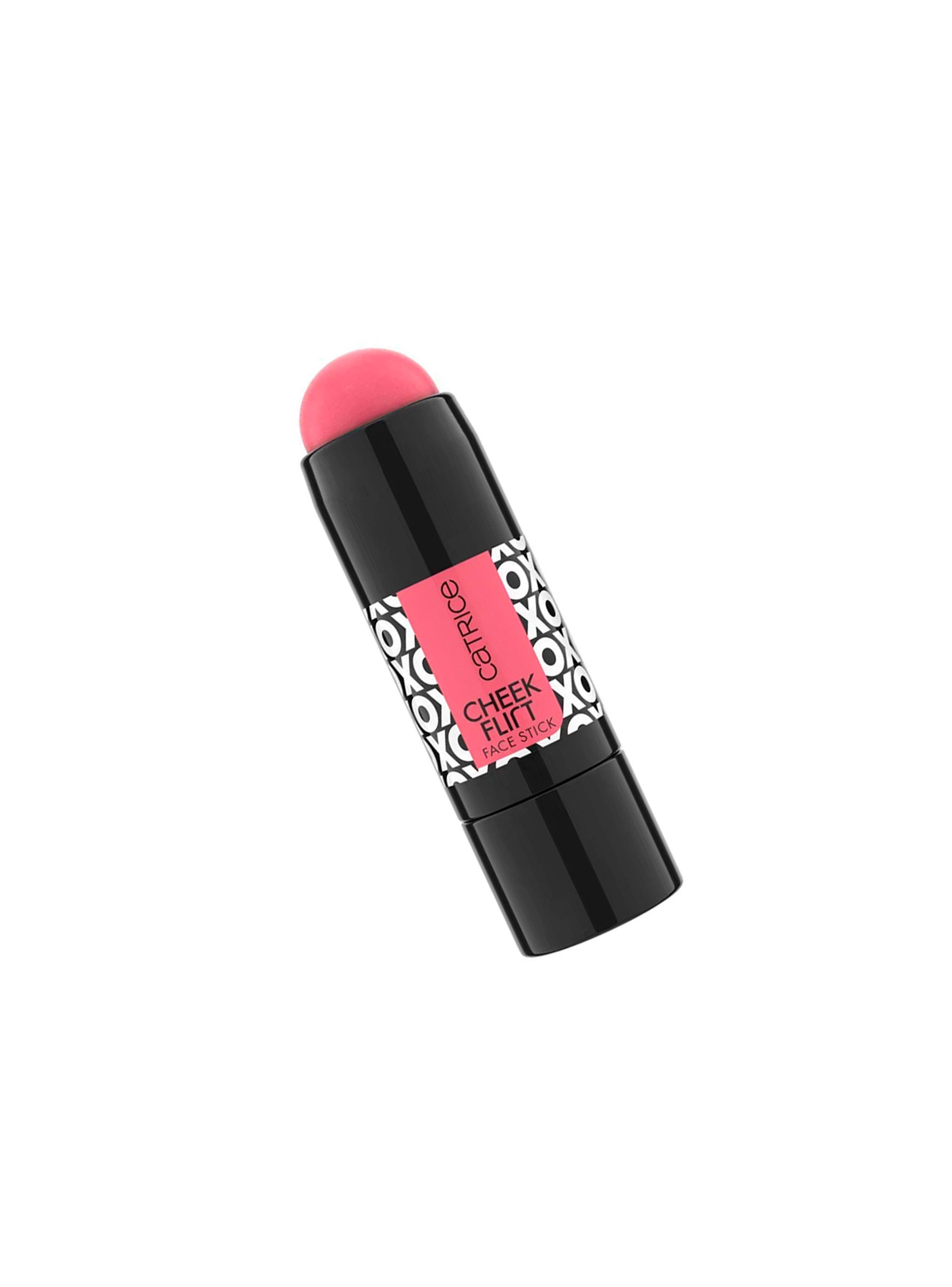Rubor En Barra Catrice Cheek Flirt - 020 Techno Pink-1