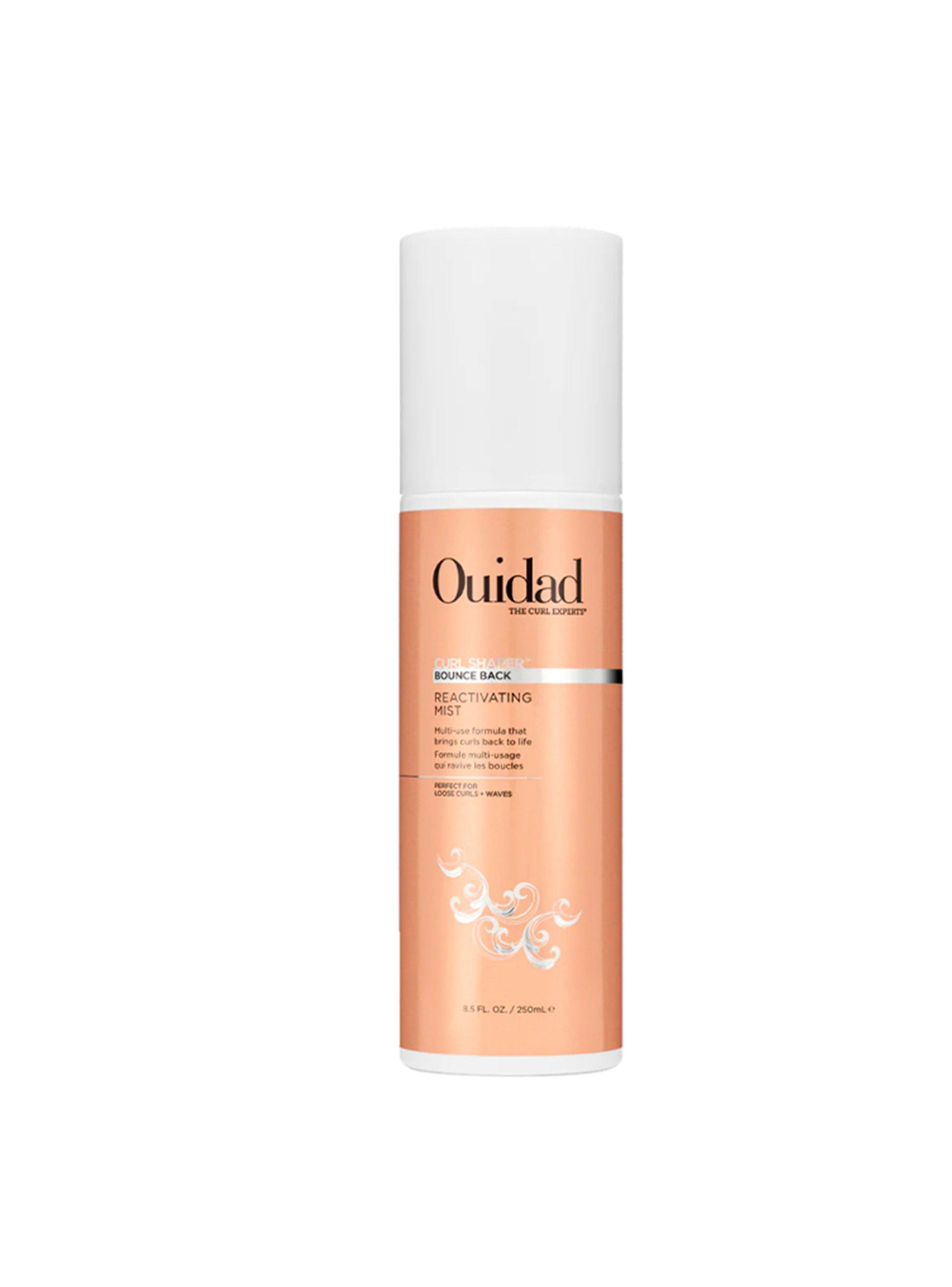 Reactivador De Rulos Curl Shaper Ouidad 250 Ml-0
